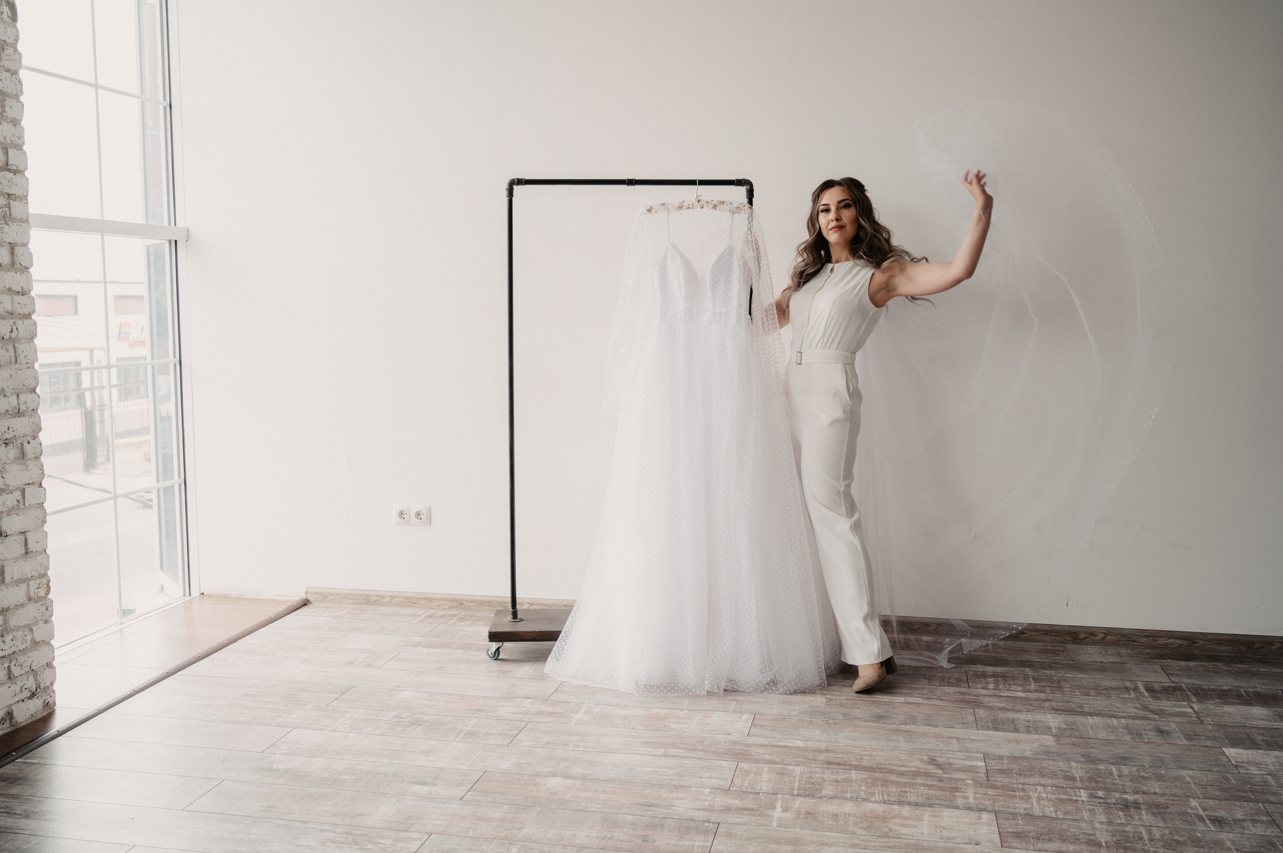 Яна и Кирилл. Фотограф Ким Ангелина