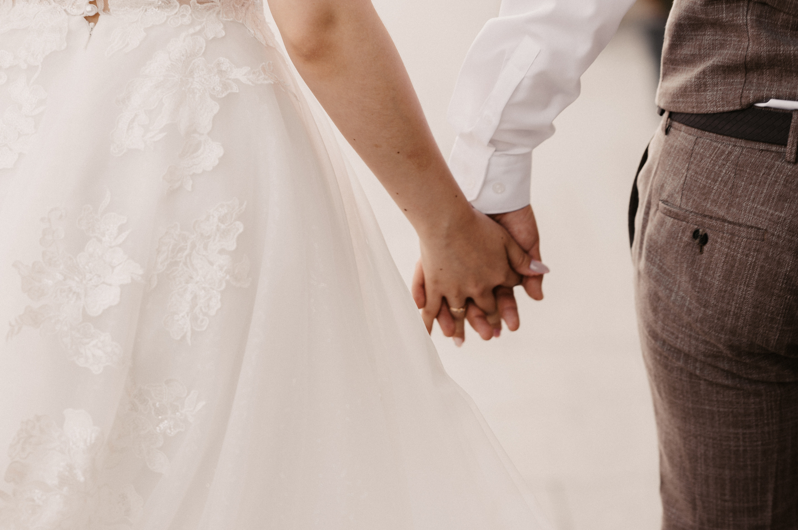 Яна и Влад. Фотограф Ким Ангелина