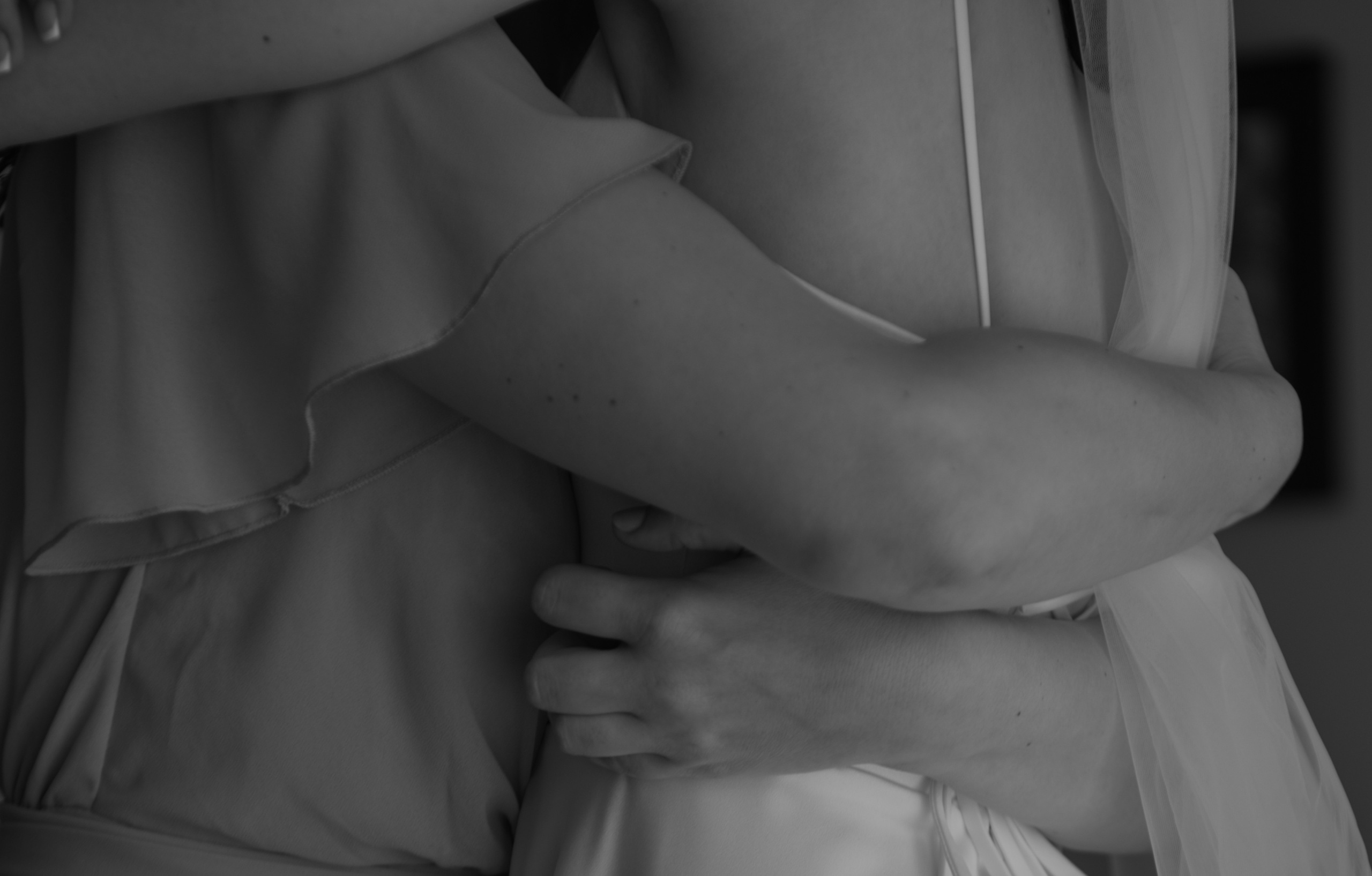 Адлан и Александра. Фотограф Ким Ангелина