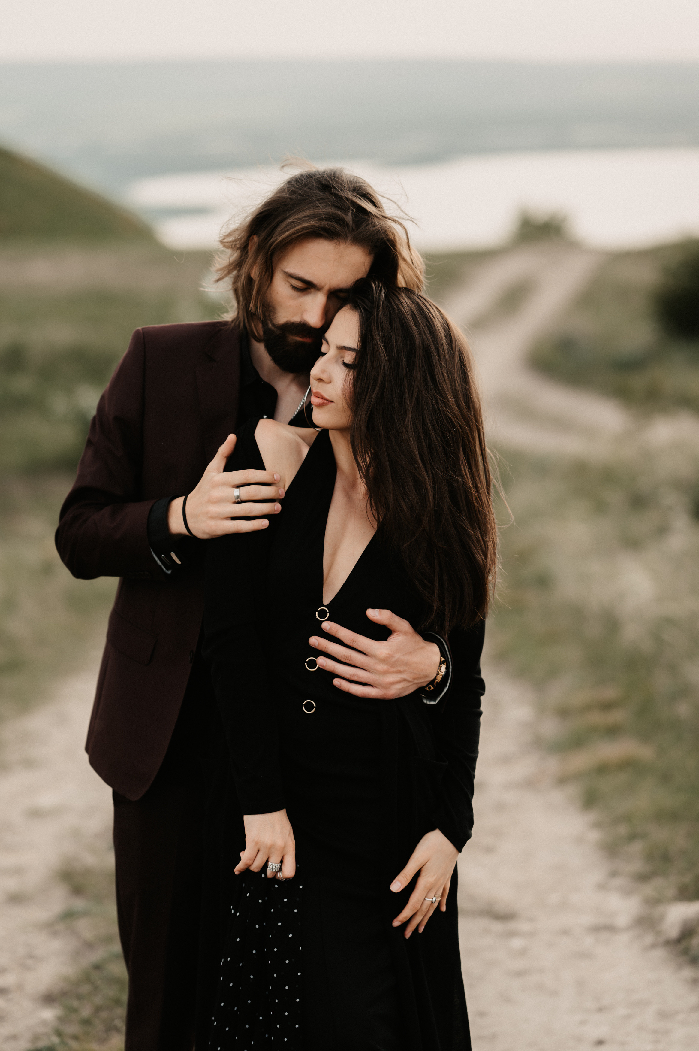 Ты моё всё. Фотограф Ким Ангелина