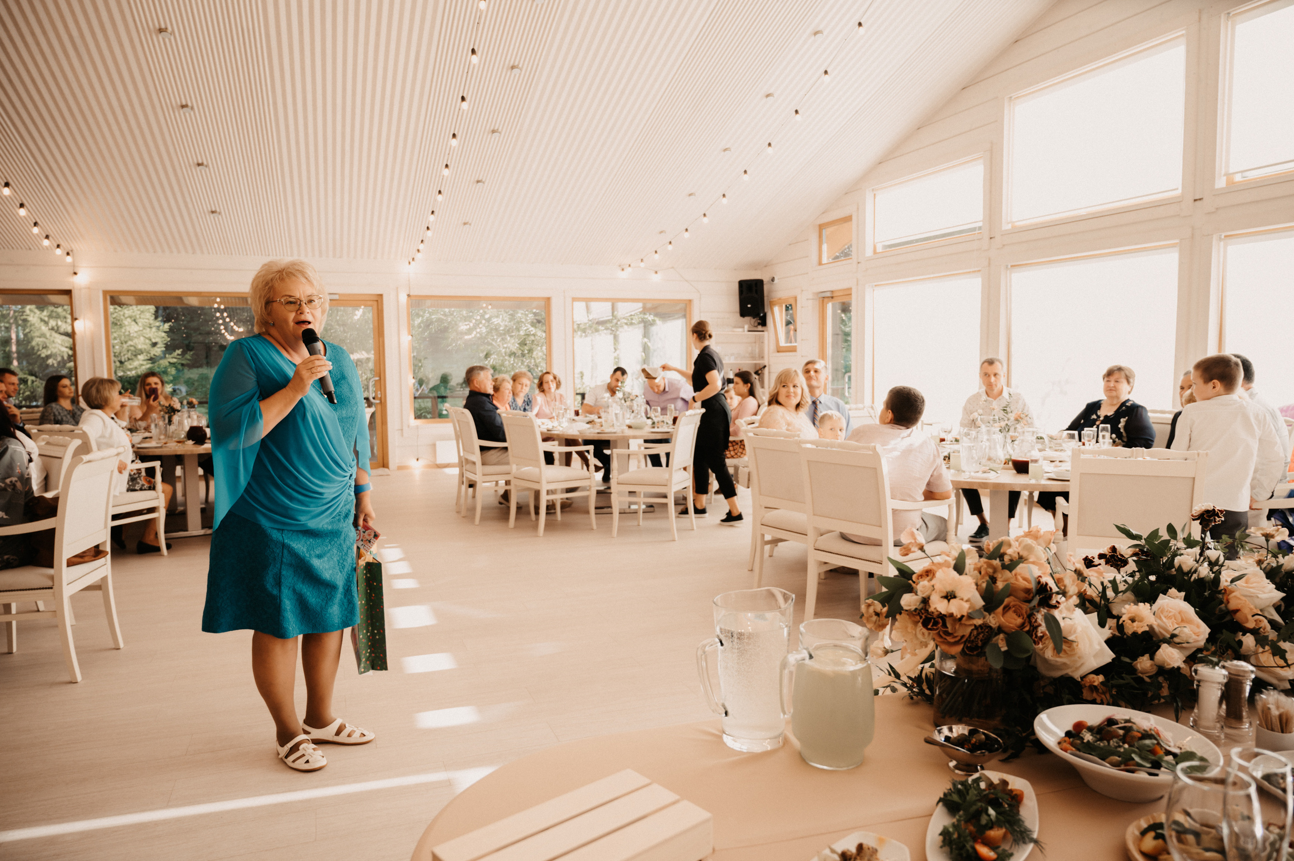 Яна и Влад. Фотограф Ким Ангелина