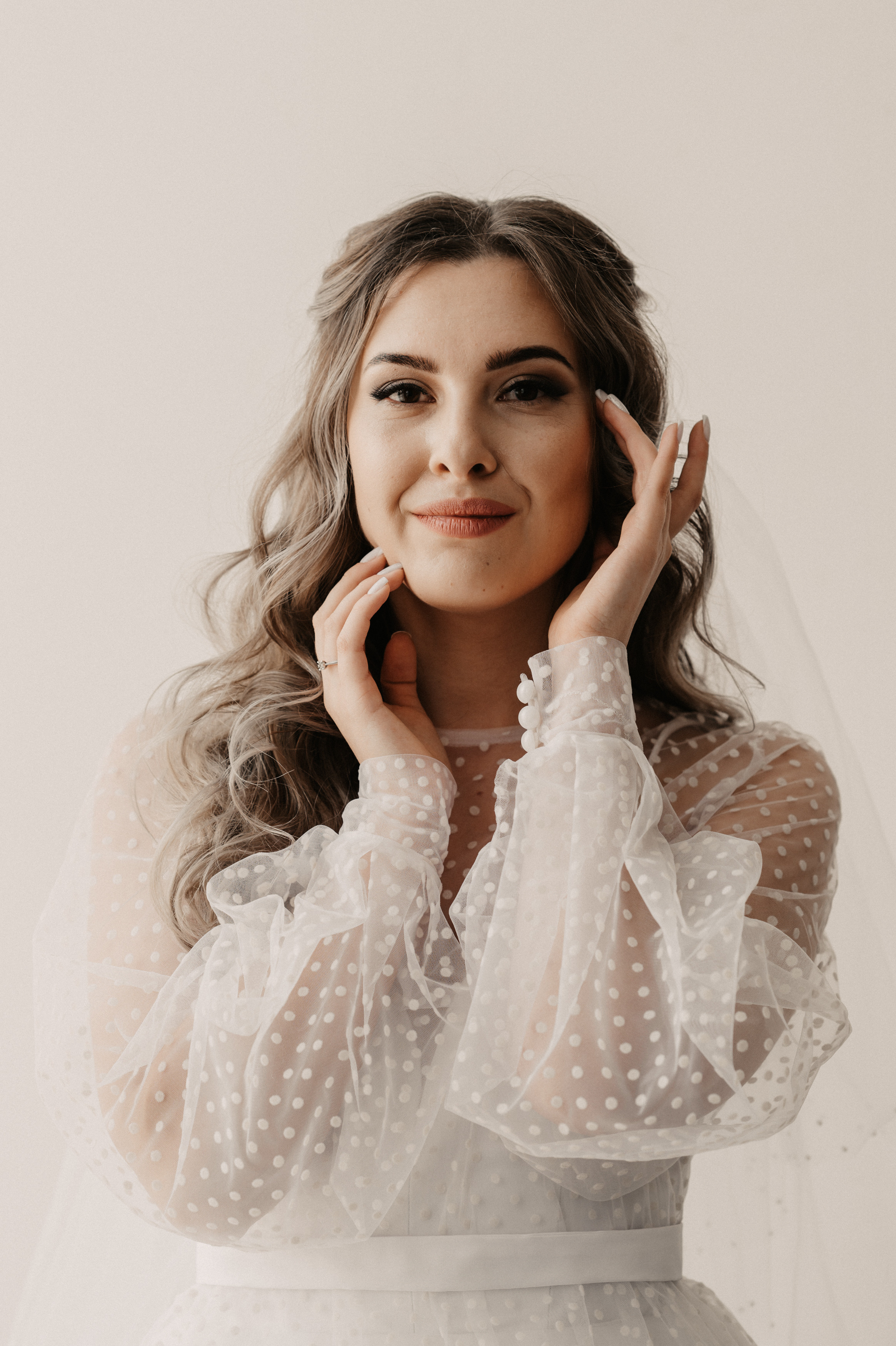 Яна и Кирилл. Фотограф Ким Ангелина