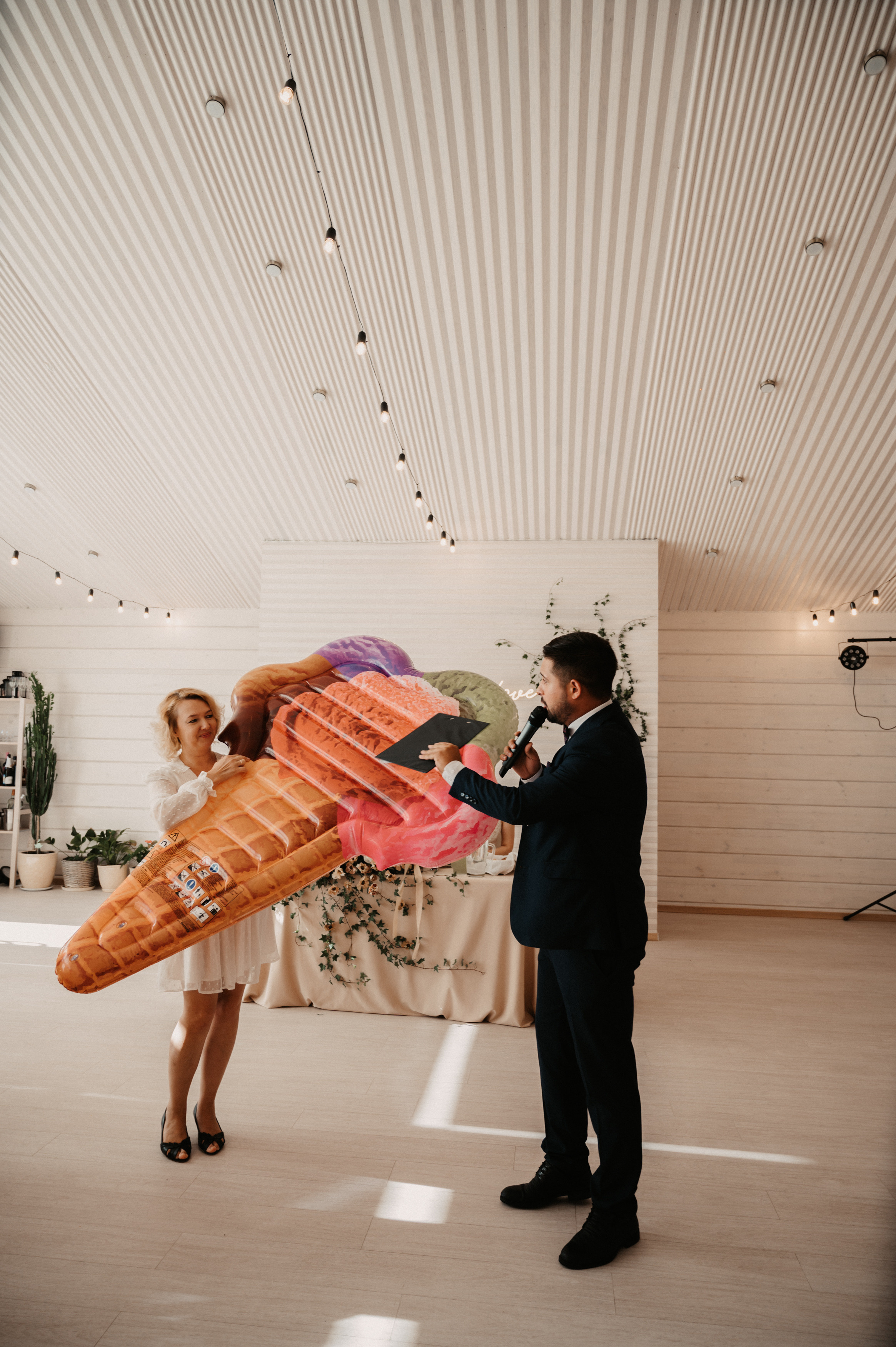 Яна и Влад. Фотограф Ким Ангелина