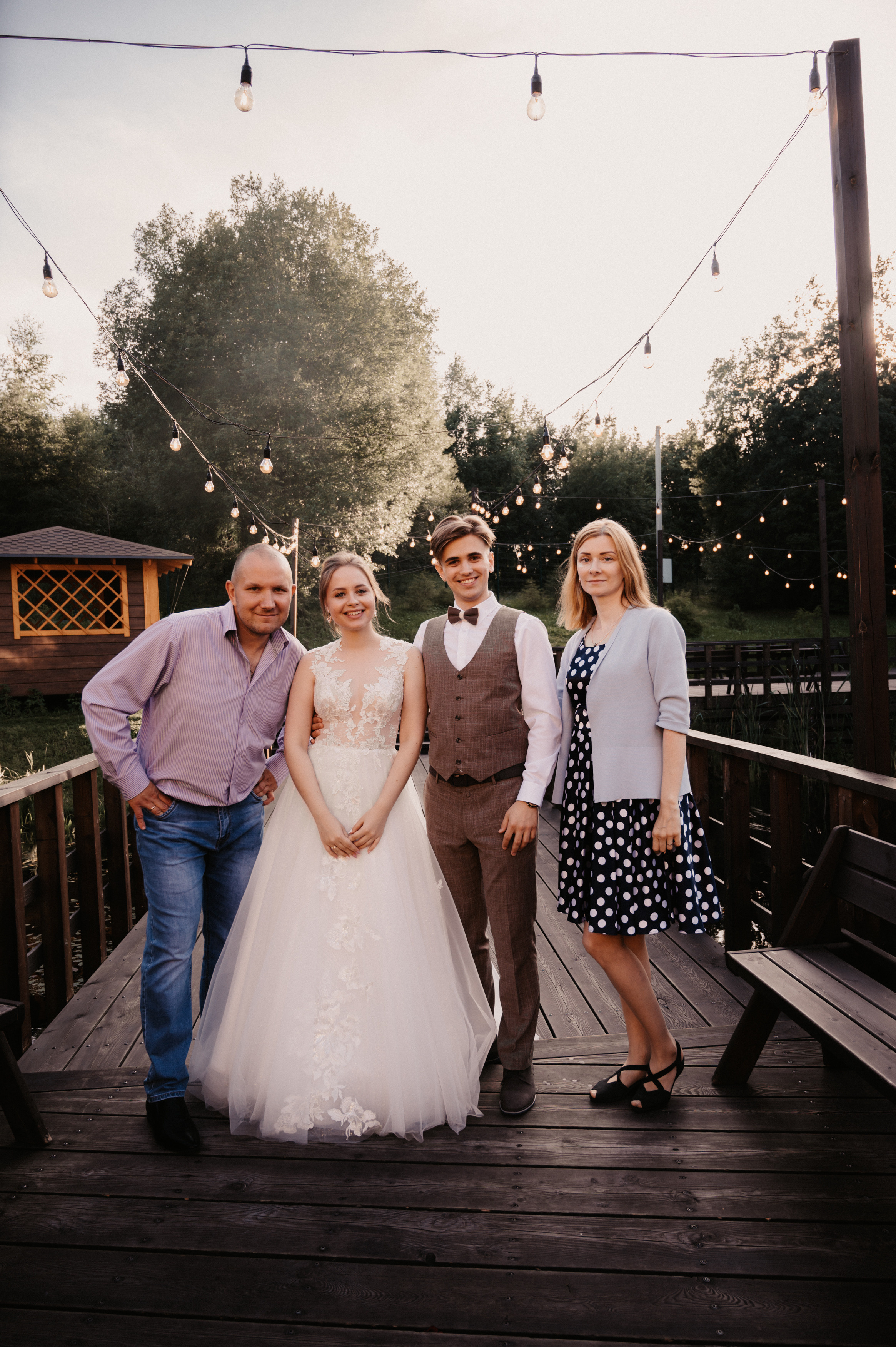 Яна и Влад. Фотограф Ким Ангелина