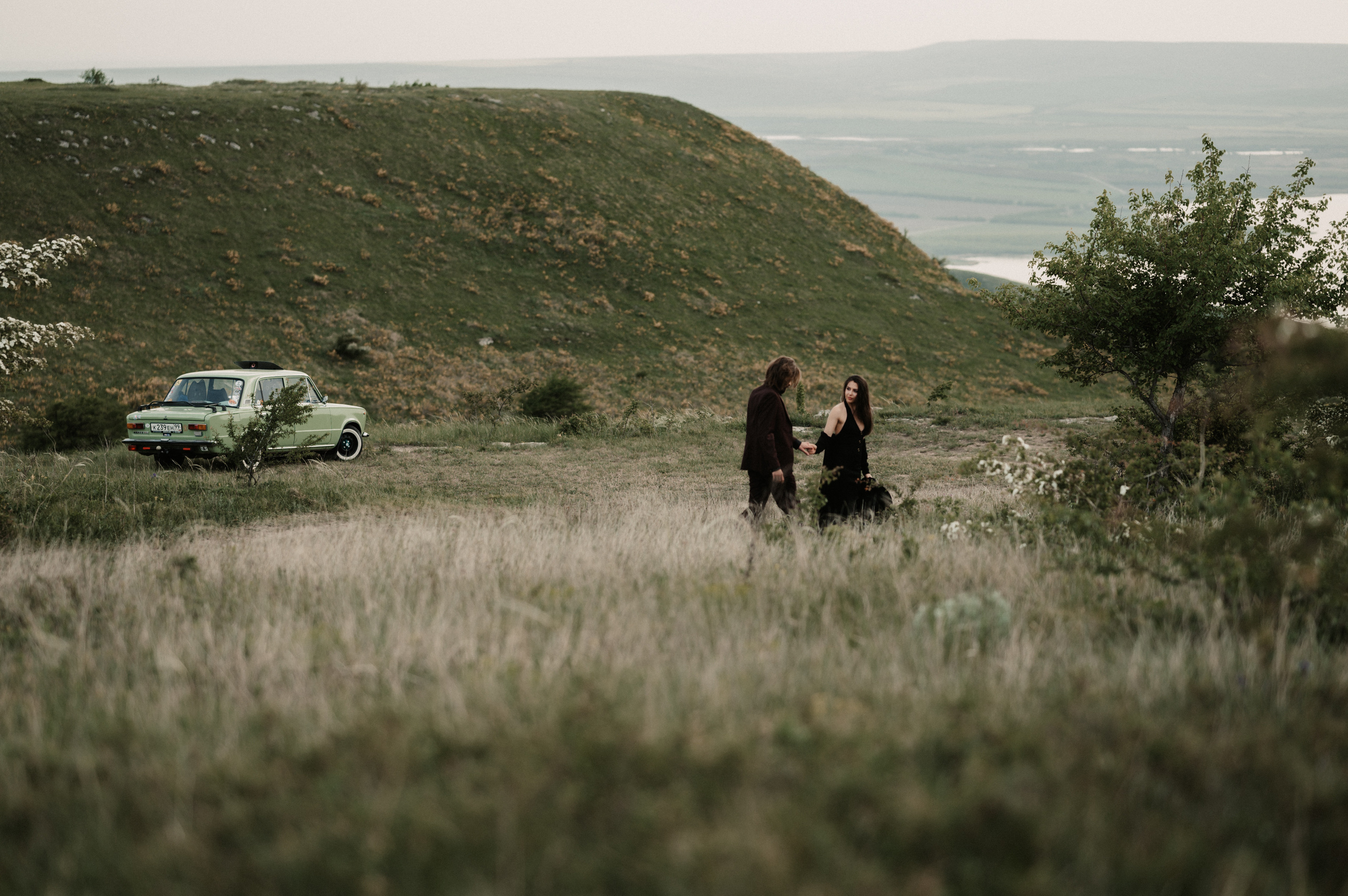 Ты моё всё. Фотограф Ким Ангелина