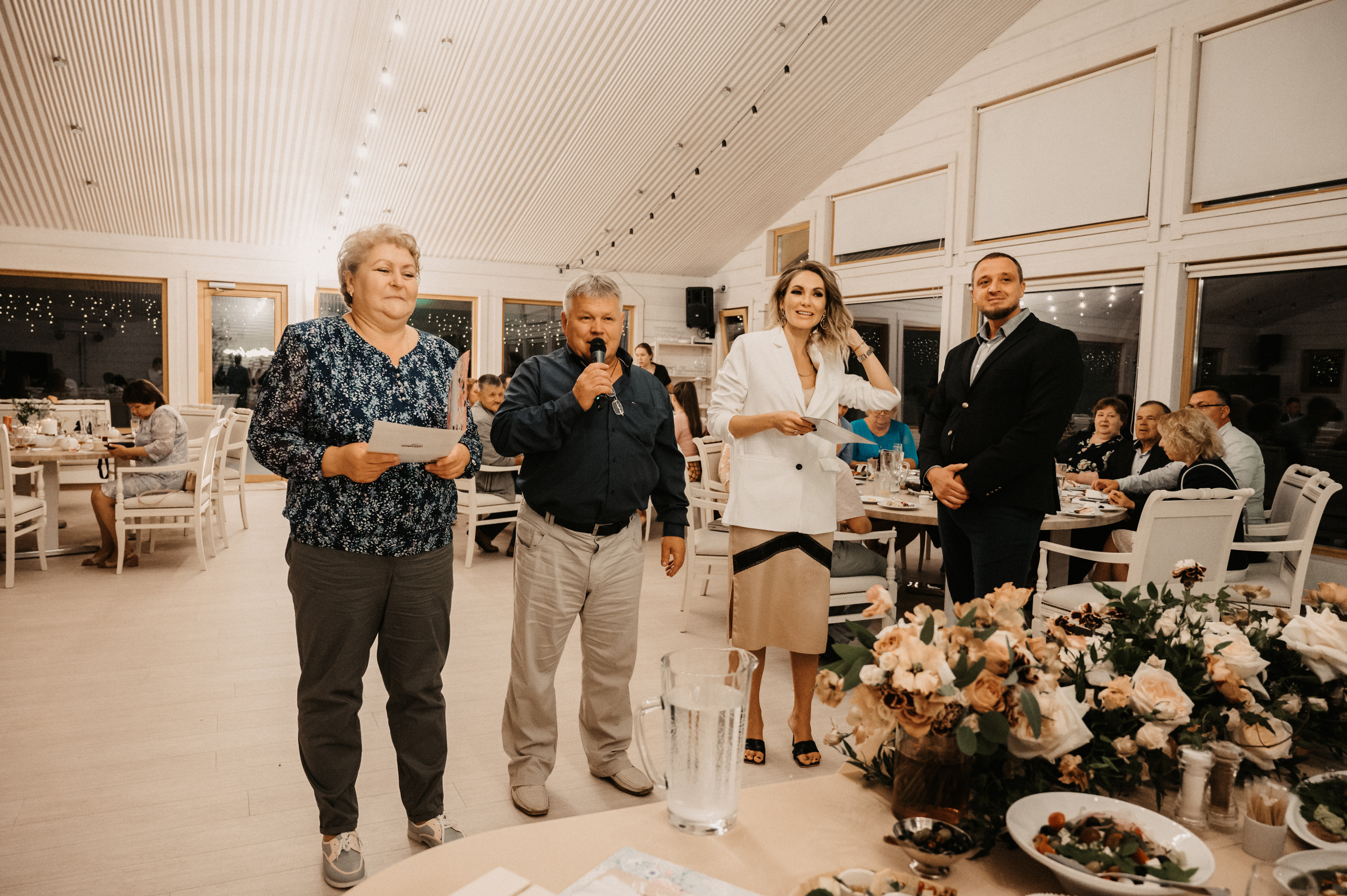 Яна и Влад. Фотограф Ким Ангелина