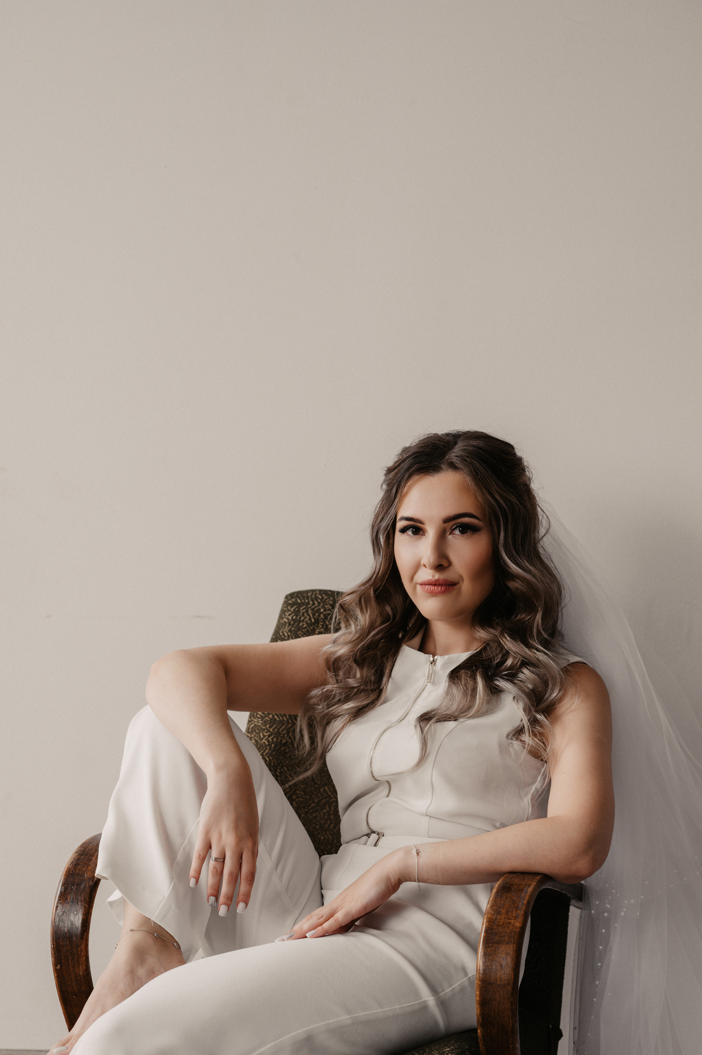 Яна и Кирилл. Фотограф Ким Ангелина