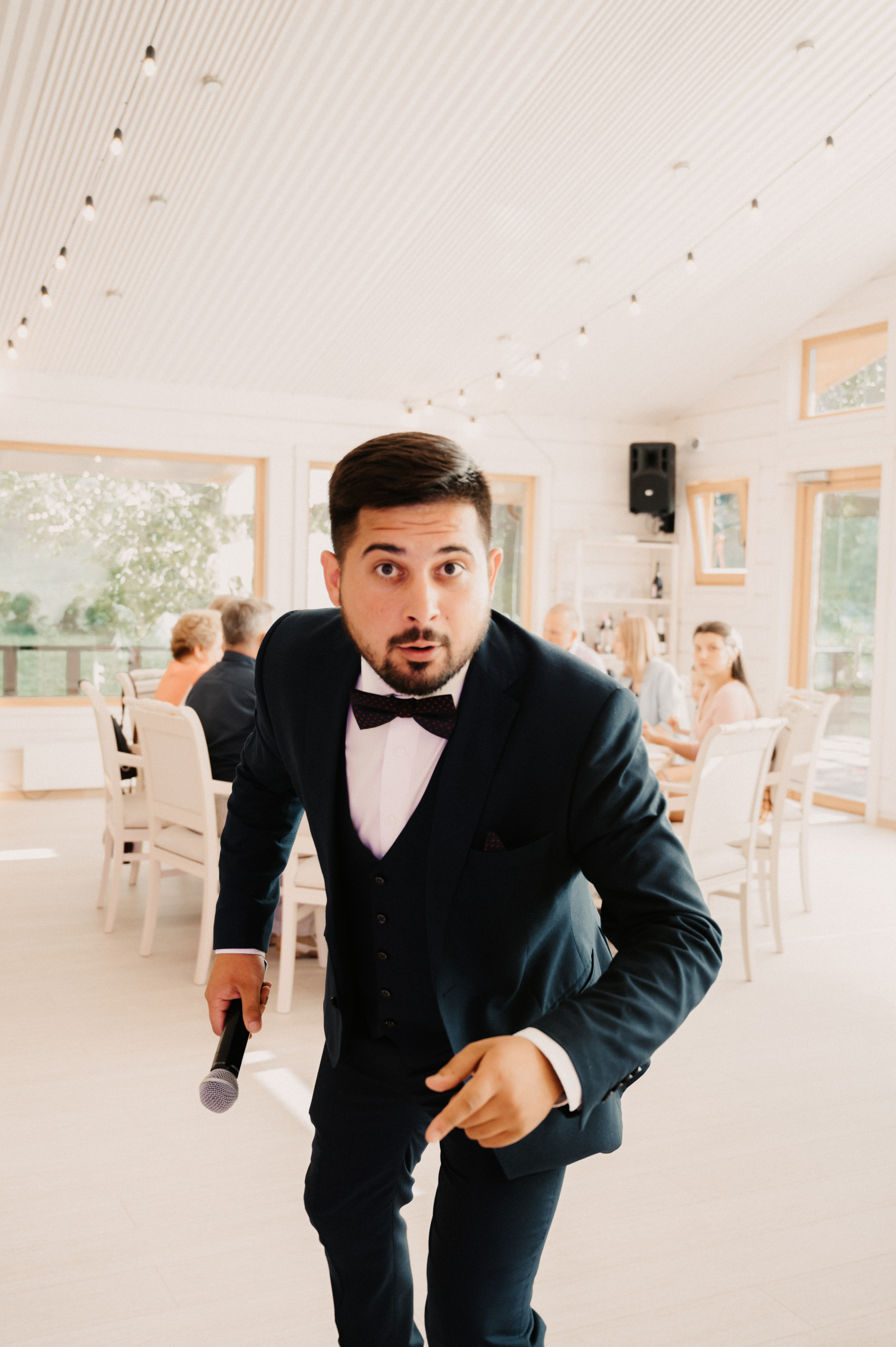 Яна и Влад. Фотограф Ким Ангелина