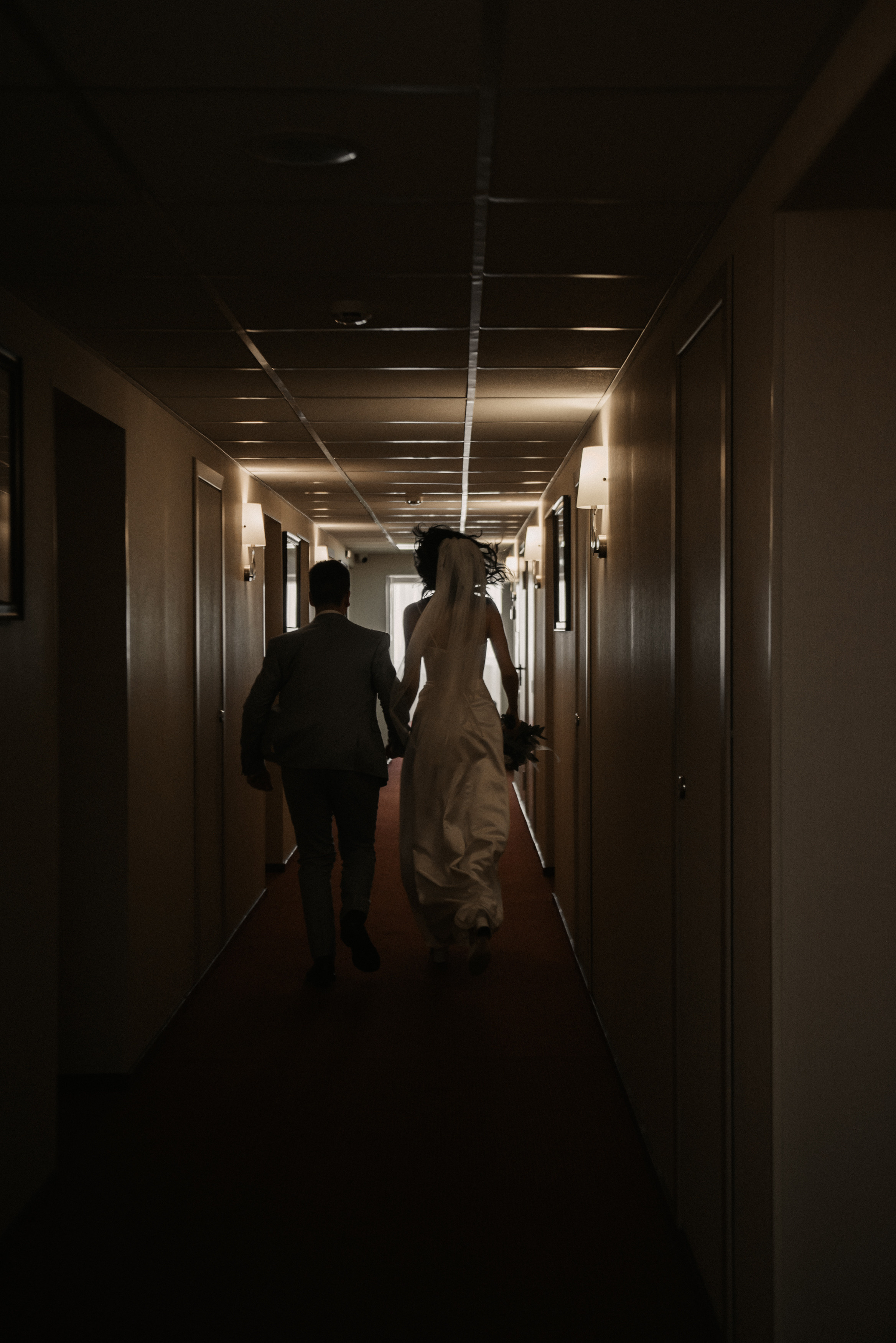 Адлан и Александра. Фотограф Ким Ангелина