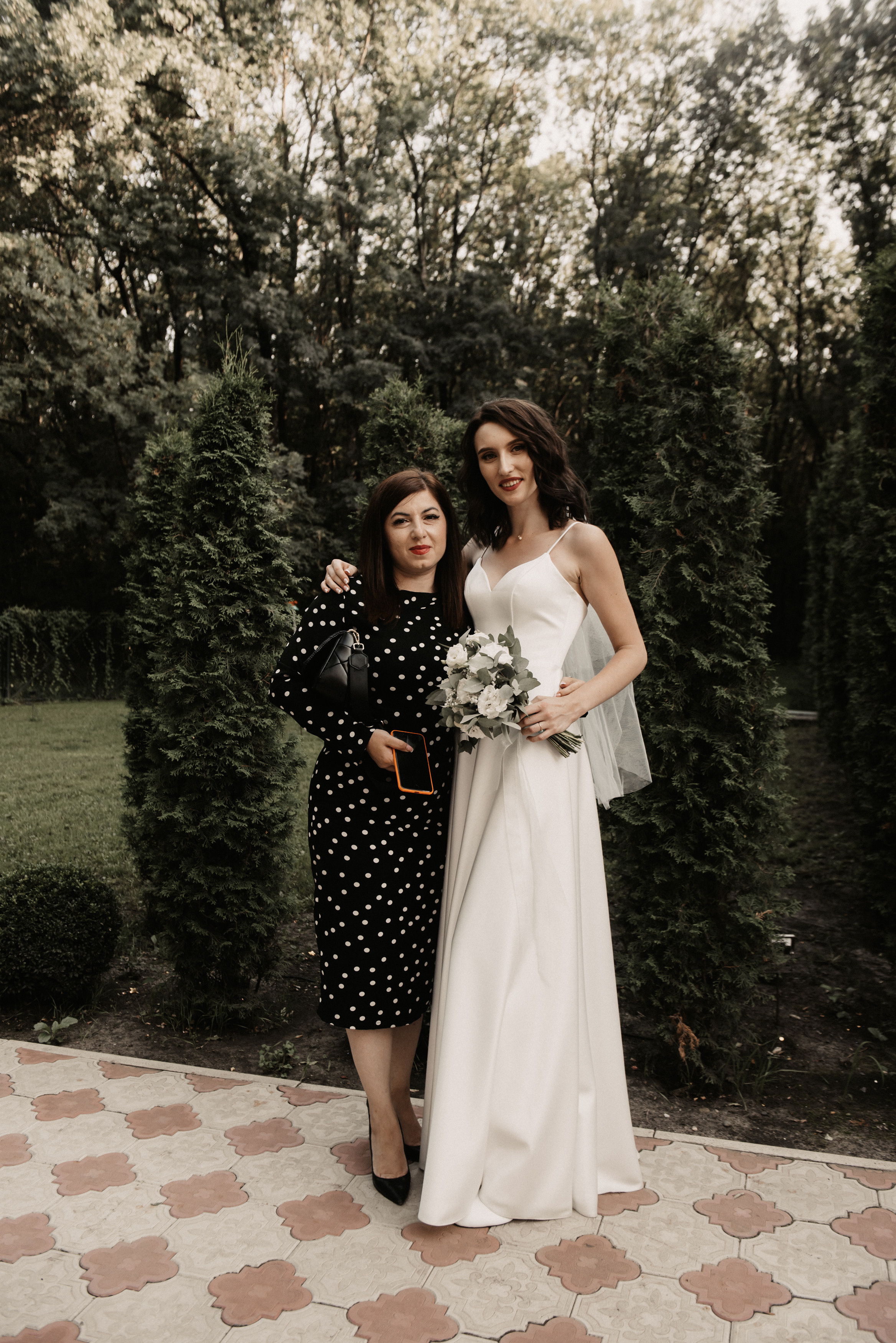 Адлан и Александра. Фотограф Ким Ангелина