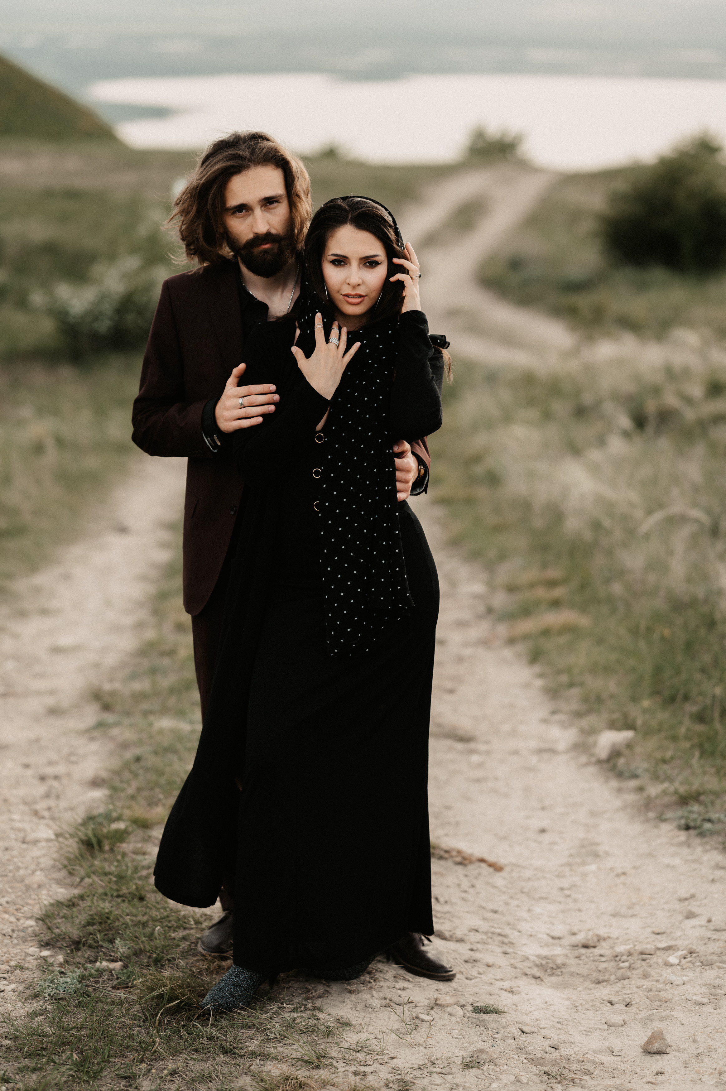 Ты моё всё. Фотограф Ким Ангелина