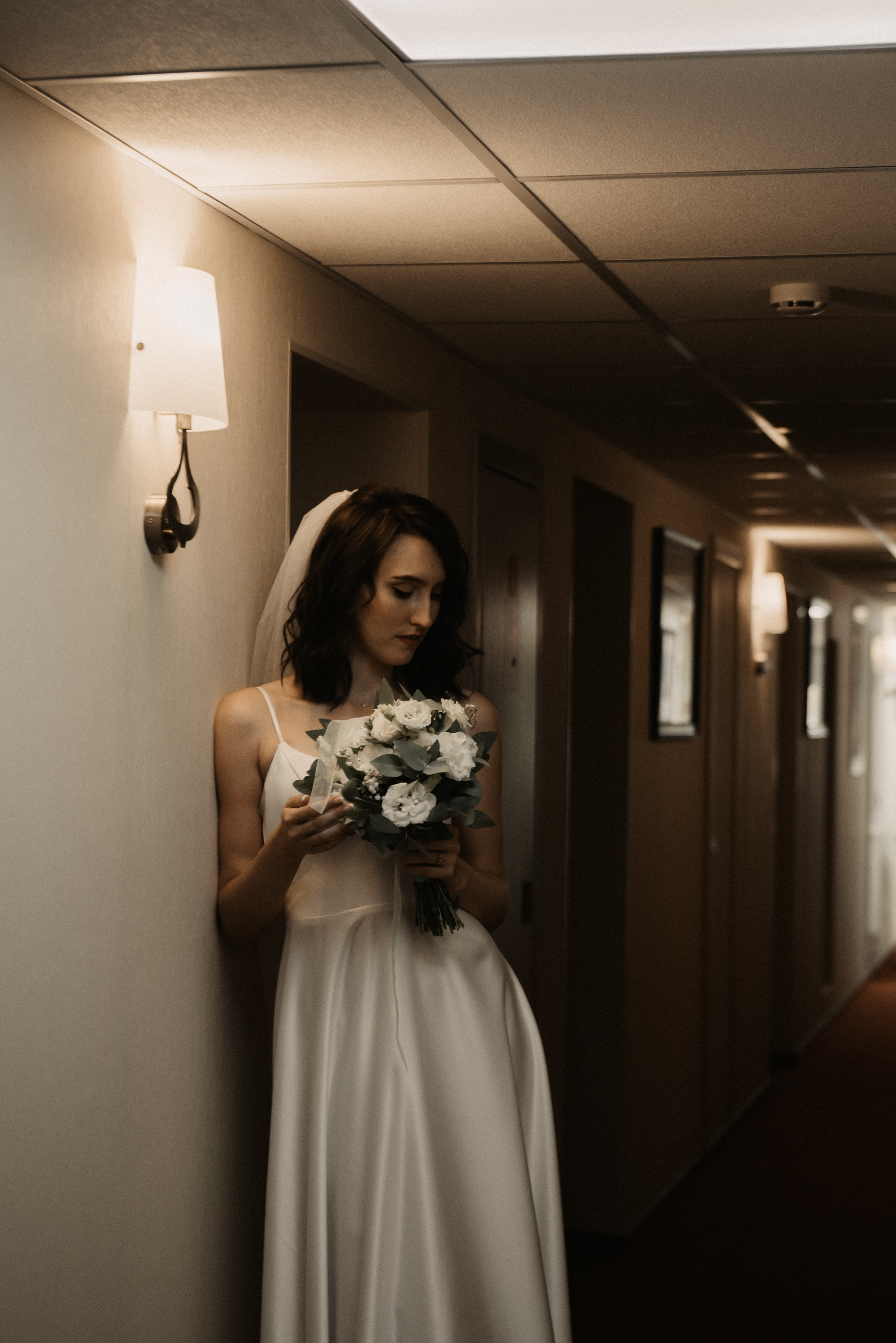 Адлан и Александра. Фотограф Ким Ангелина