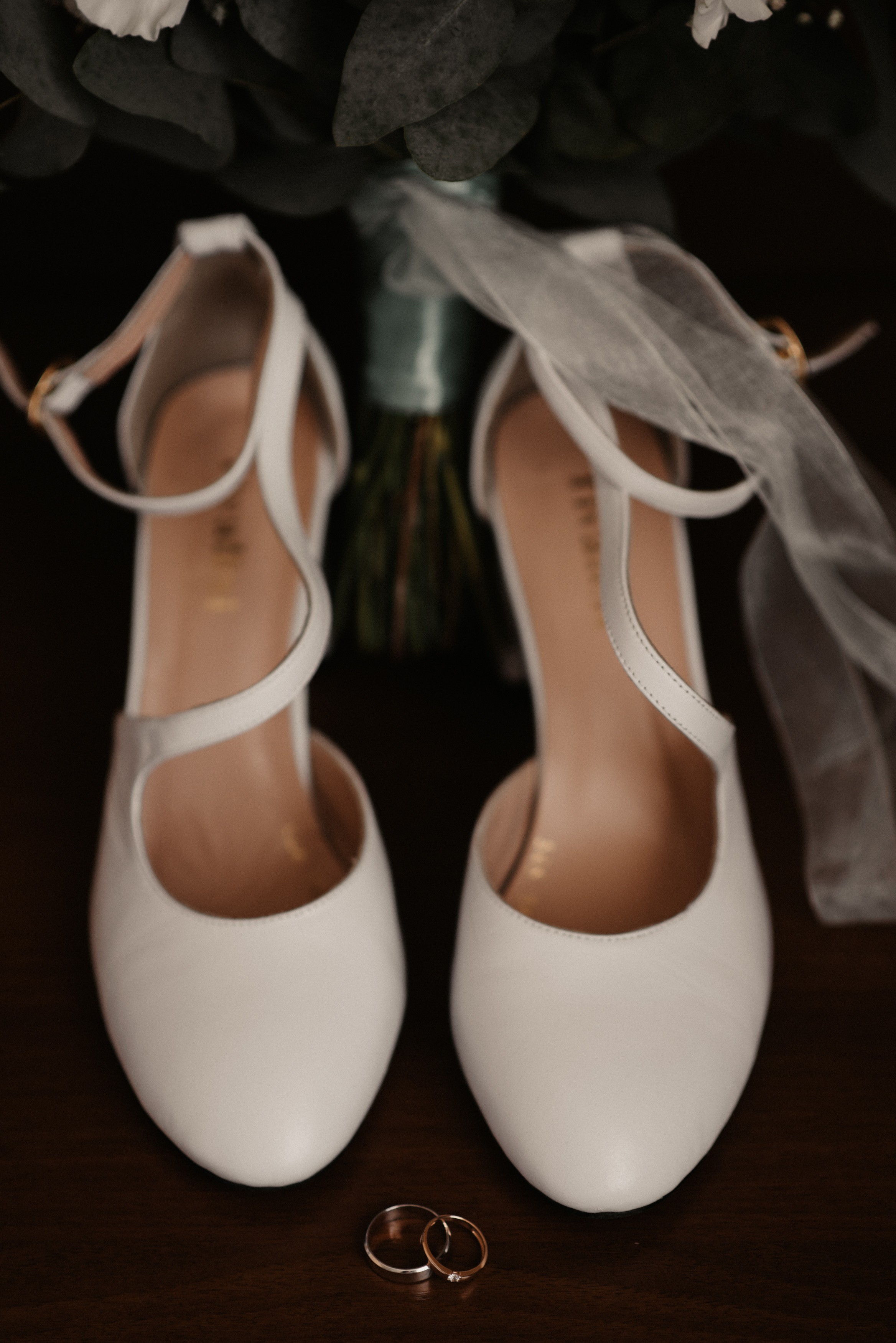 Адлан и Александра. Фотограф Ким Ангелина