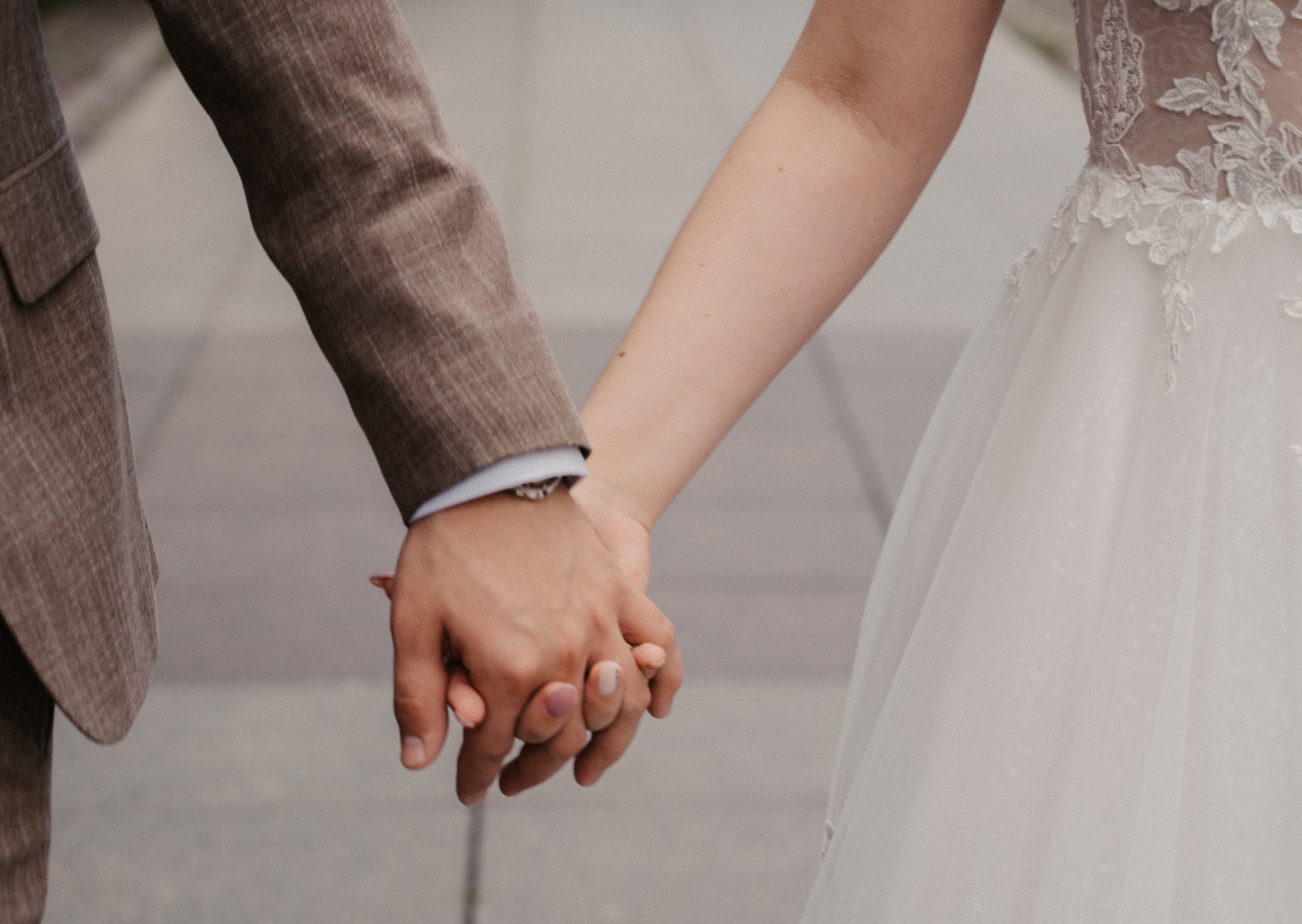 Яна и Влад. Фотограф Ким Ангелина