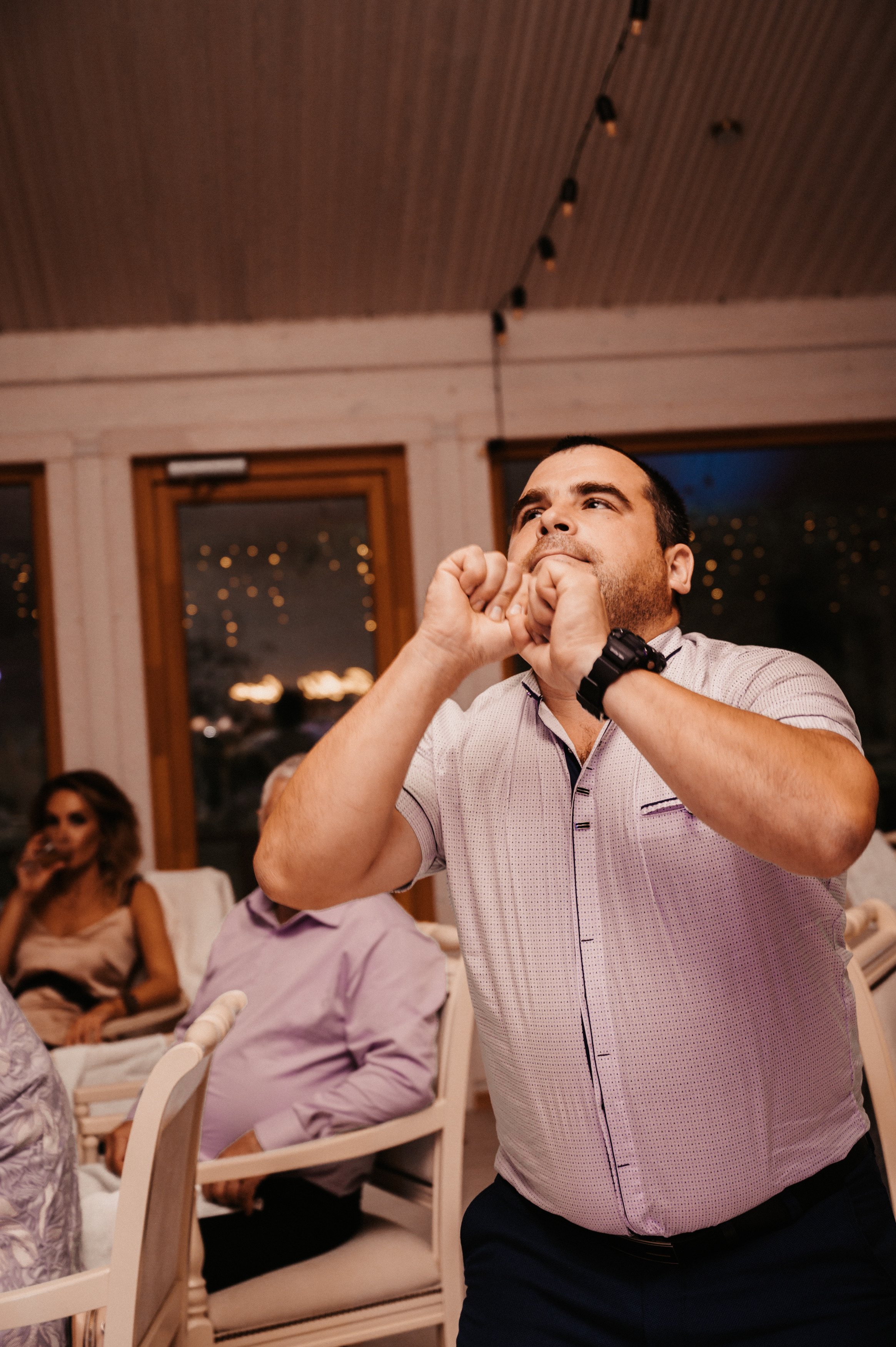 Яна и Влад. Фотограф Ким Ангелина