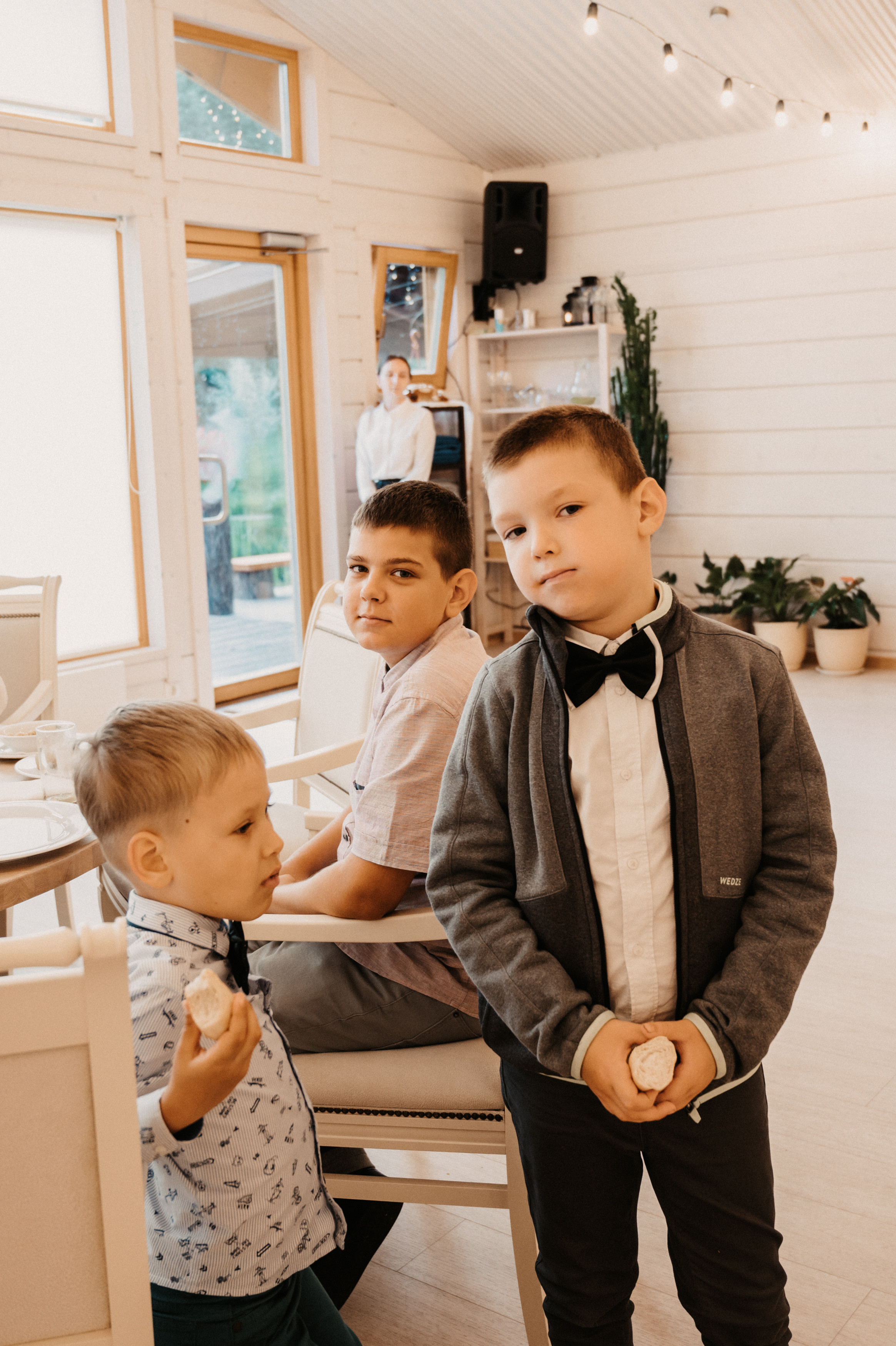 Яна и Влад. Фотограф Ким Ангелина