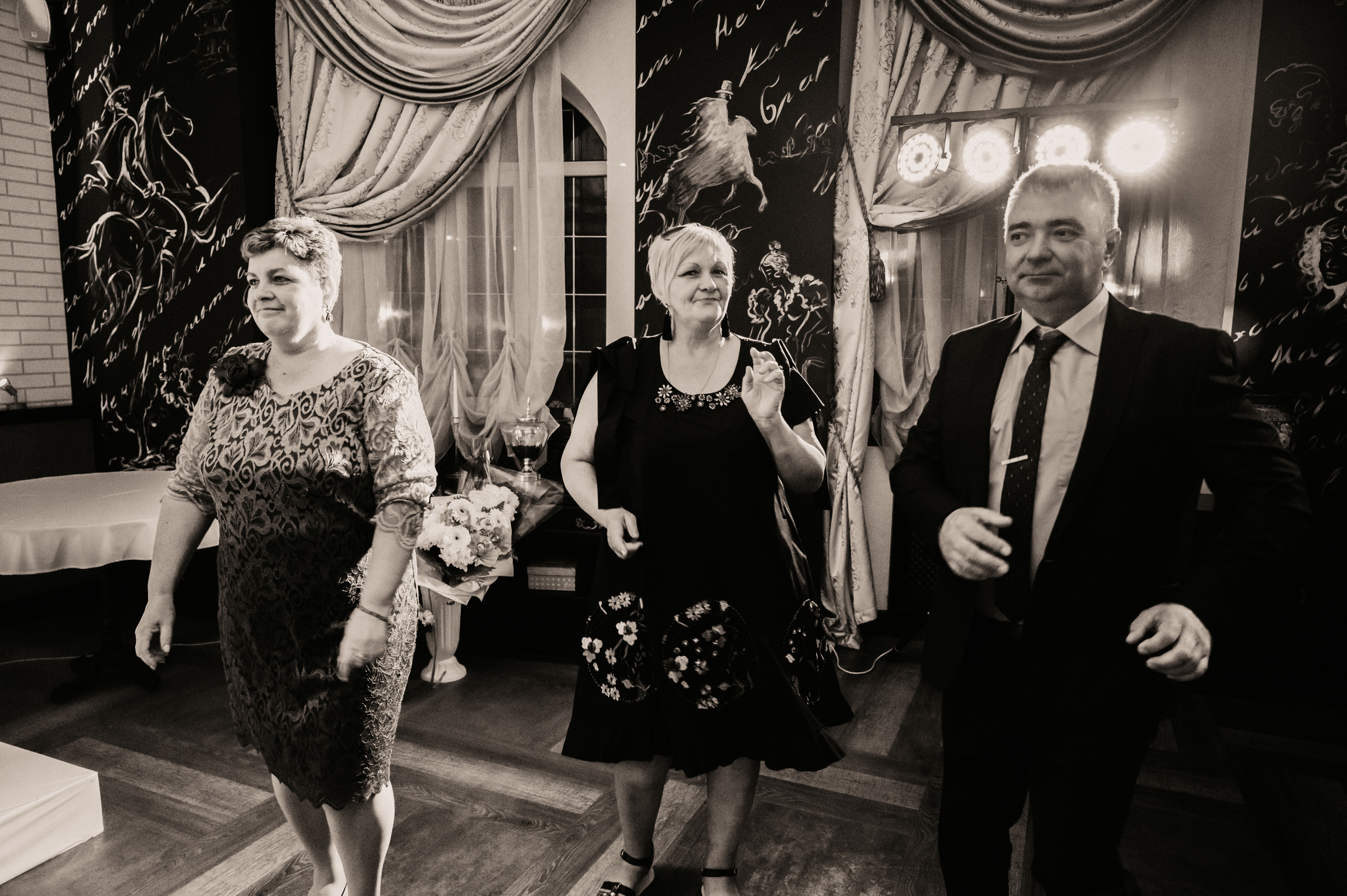 Аня и Артём. Фотограф Ким Ангелина