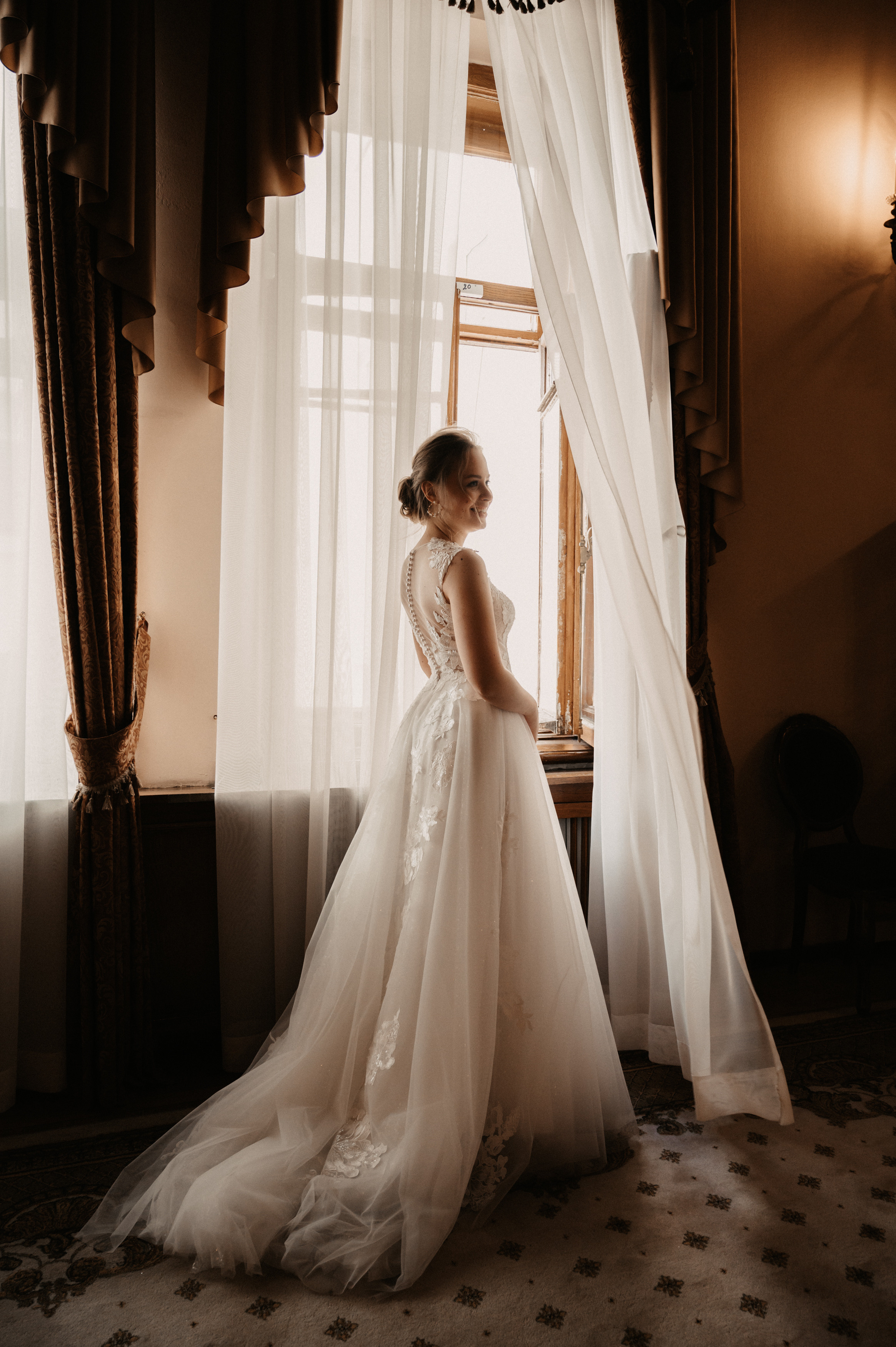 Яна и Влад. Фотограф Ким Ангелина