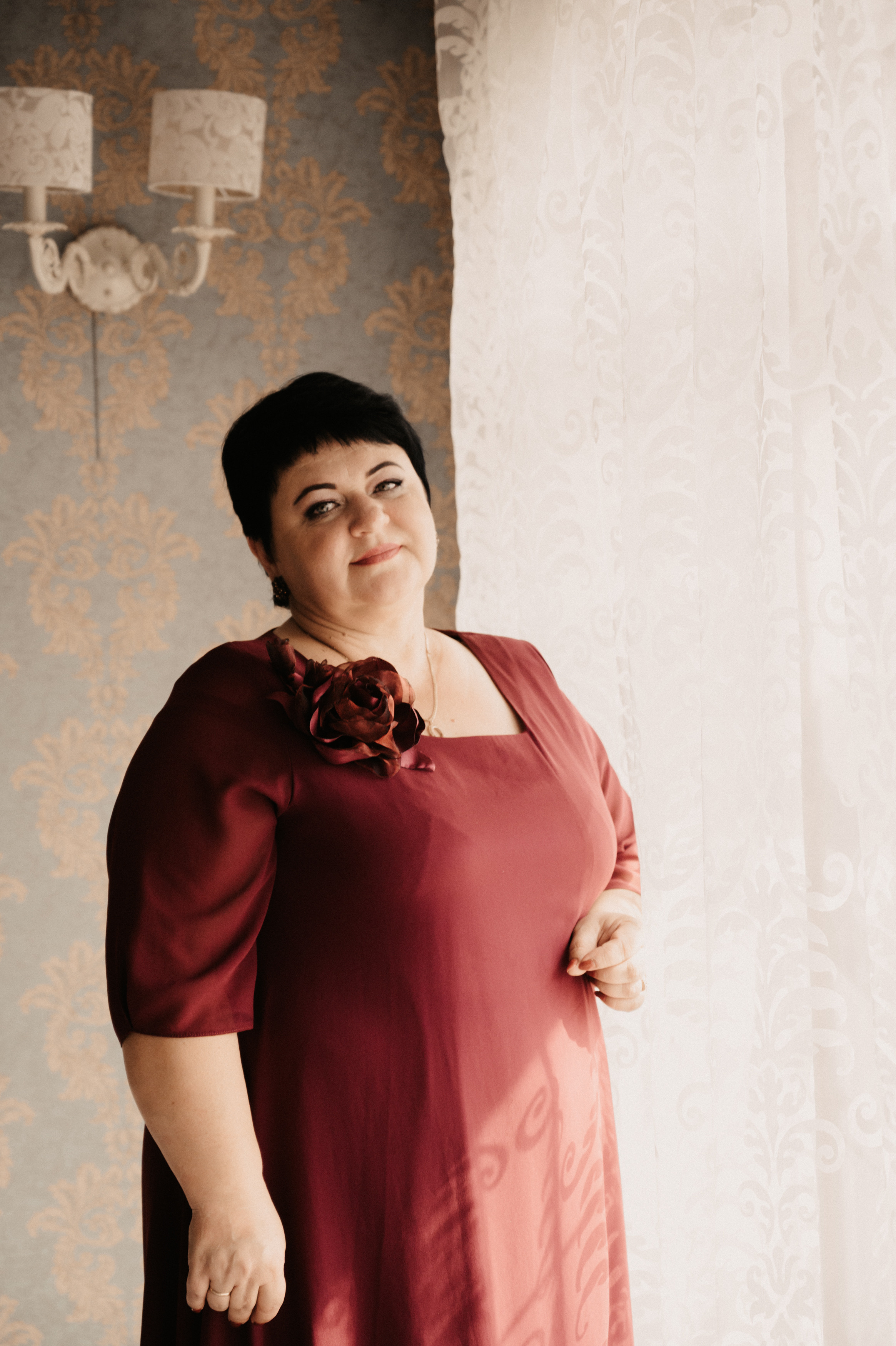 Аня и Артём. Фотограф Ким Ангелина