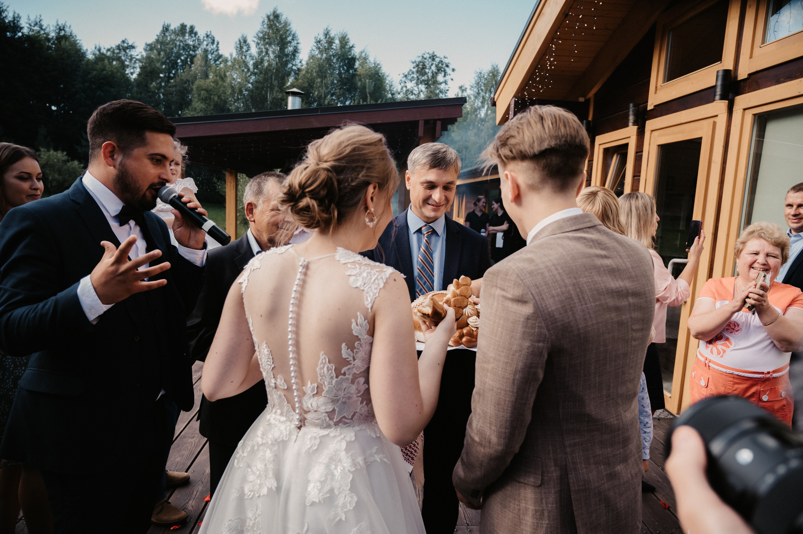 Яна и Влад. Фотограф Ким Ангелина