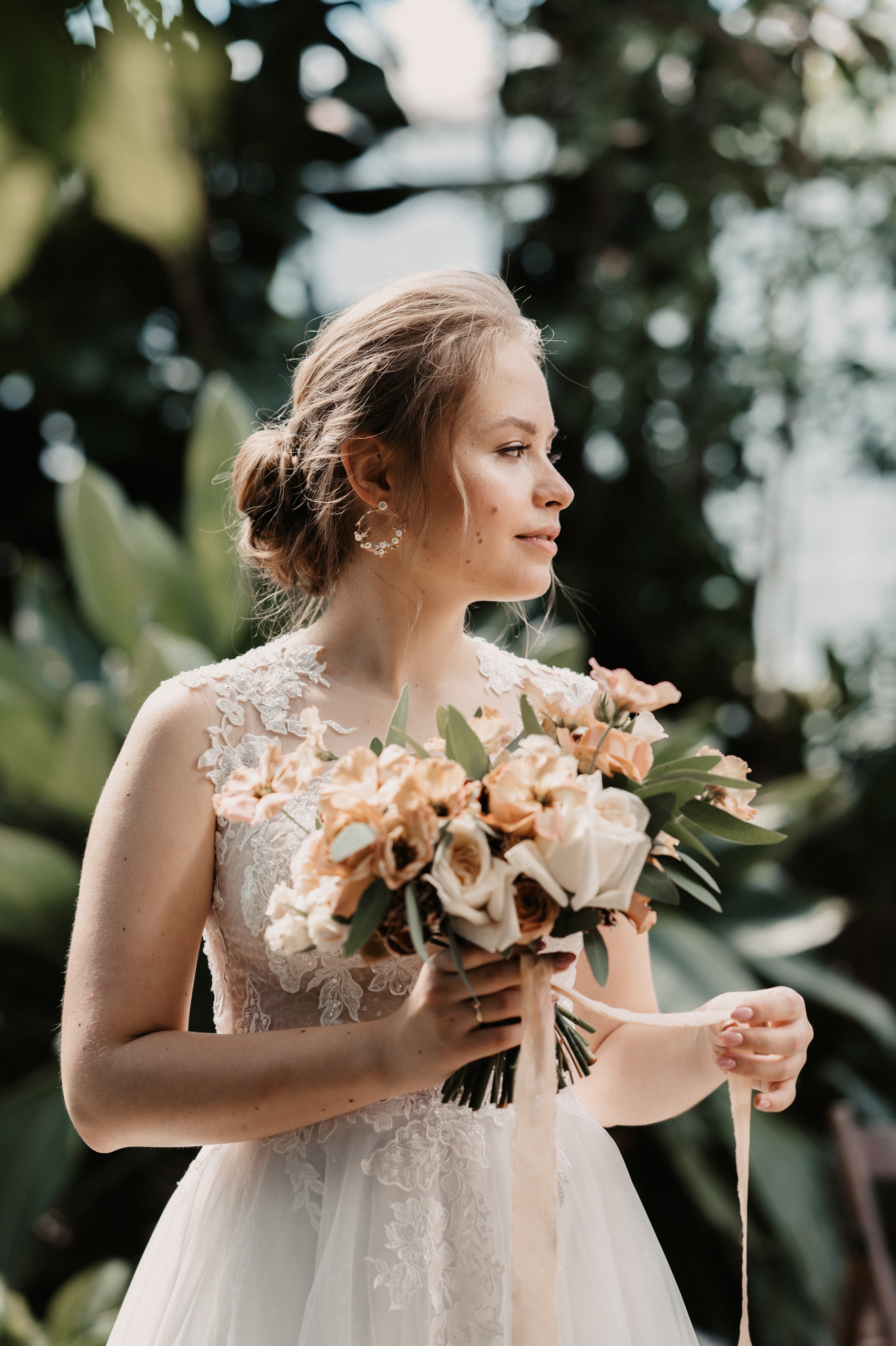 Яна и Влад. Фотограф Ким Ангелина