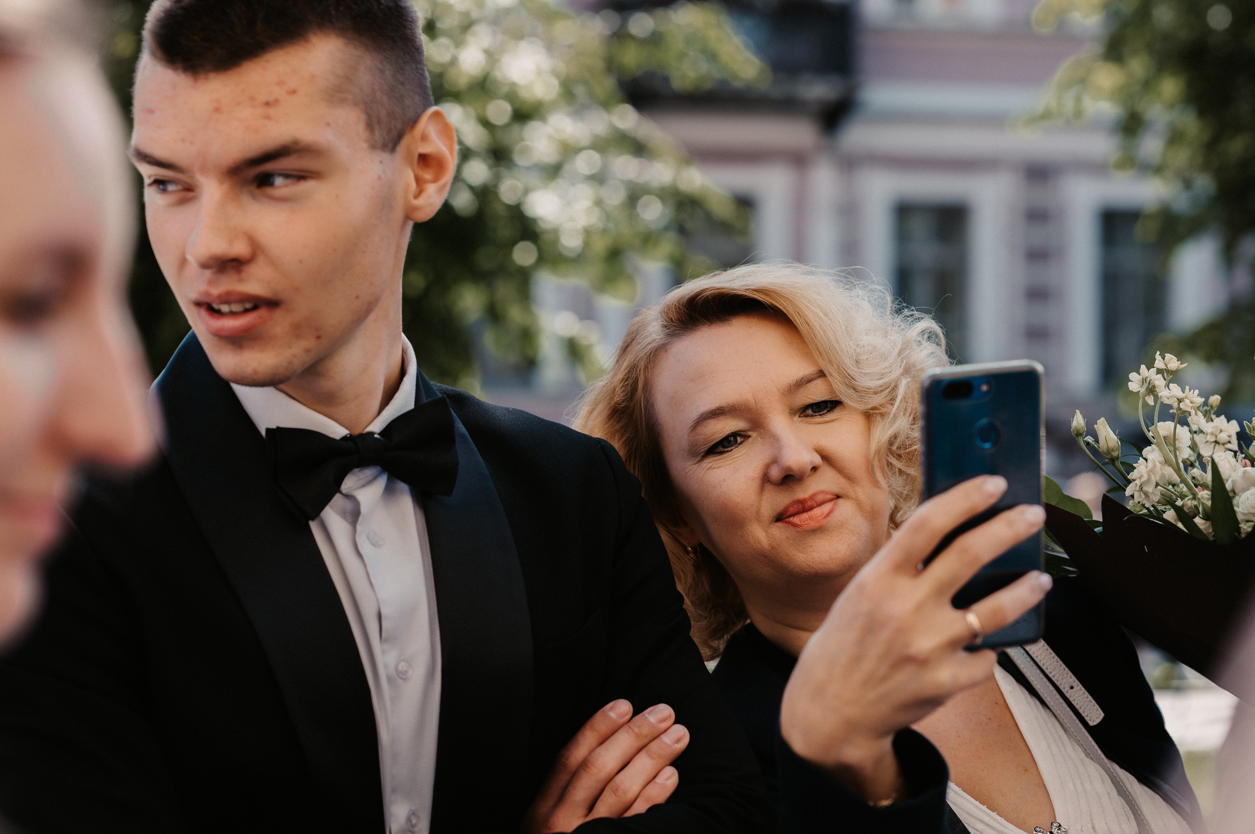 Яна и Влад. Фотограф Ким Ангелина