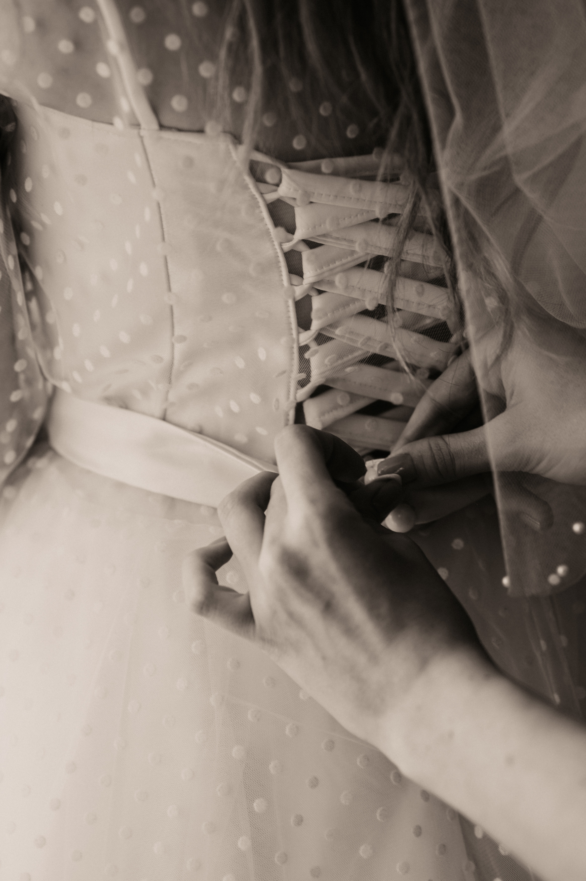 Яна и Кирилл. Фотограф Ким Ангелина