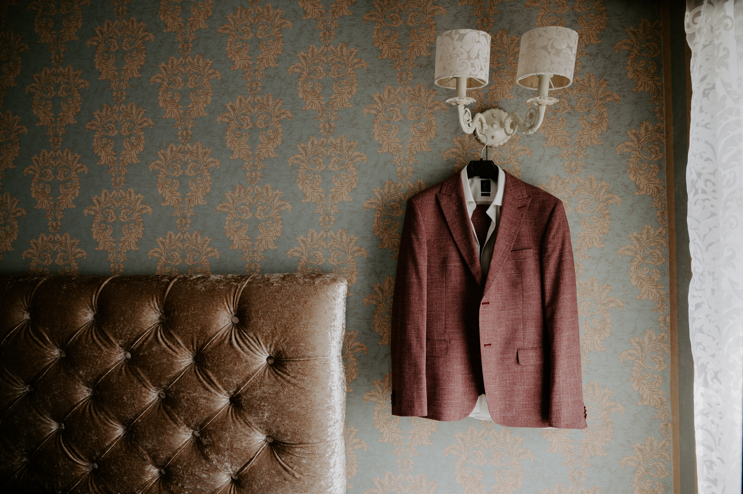 Аня и Артём. Фотограф Ким Ангелина