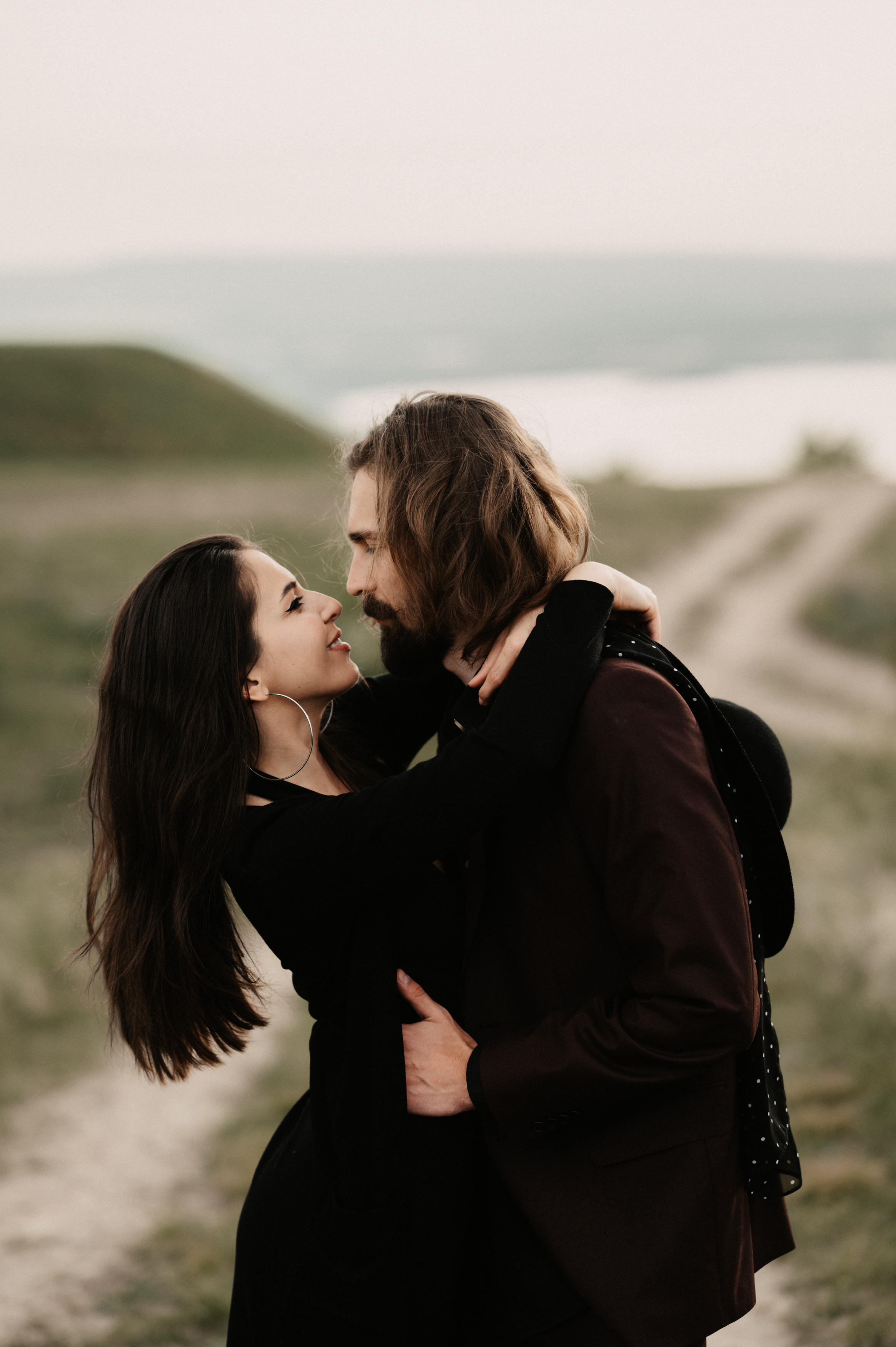 Ты моё всё. Фотограф Ким Ангелина