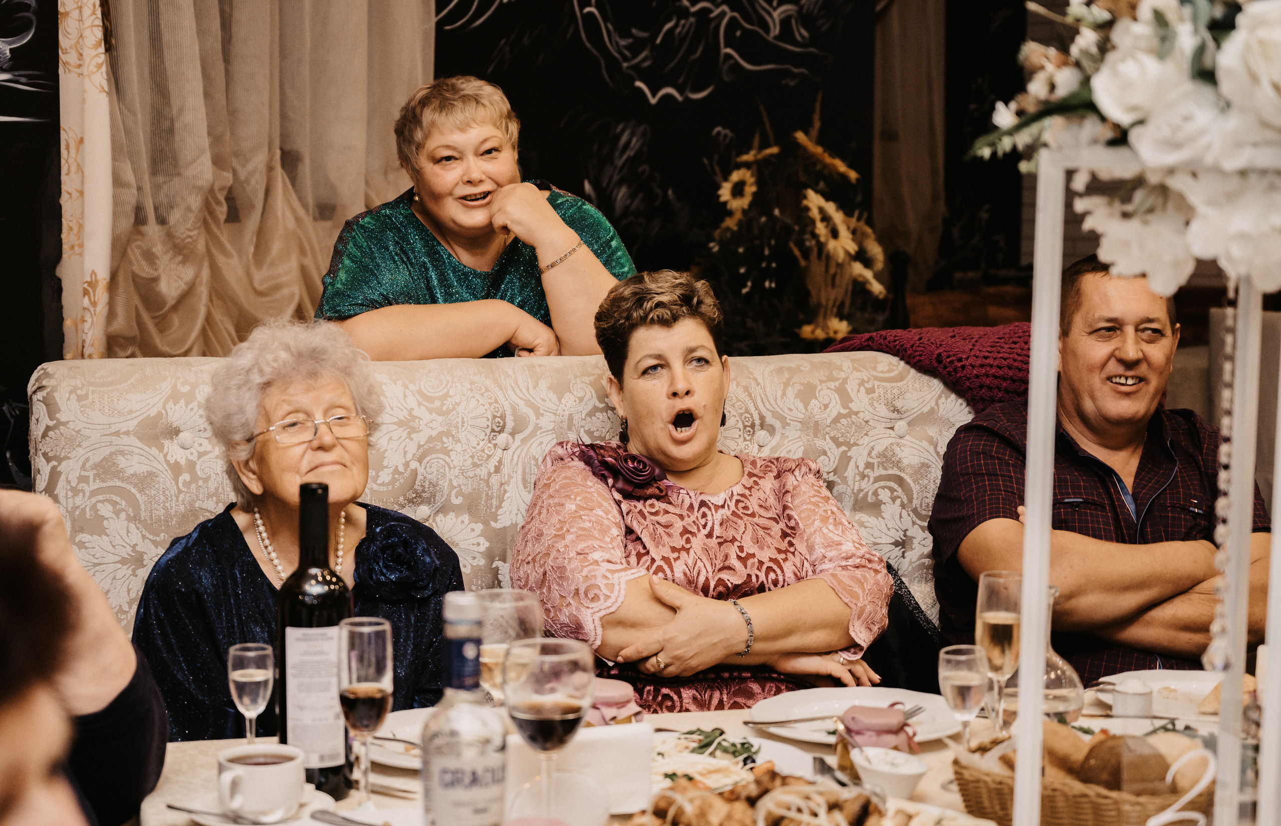 Аня и Артём. Фотограф Ким Ангелина