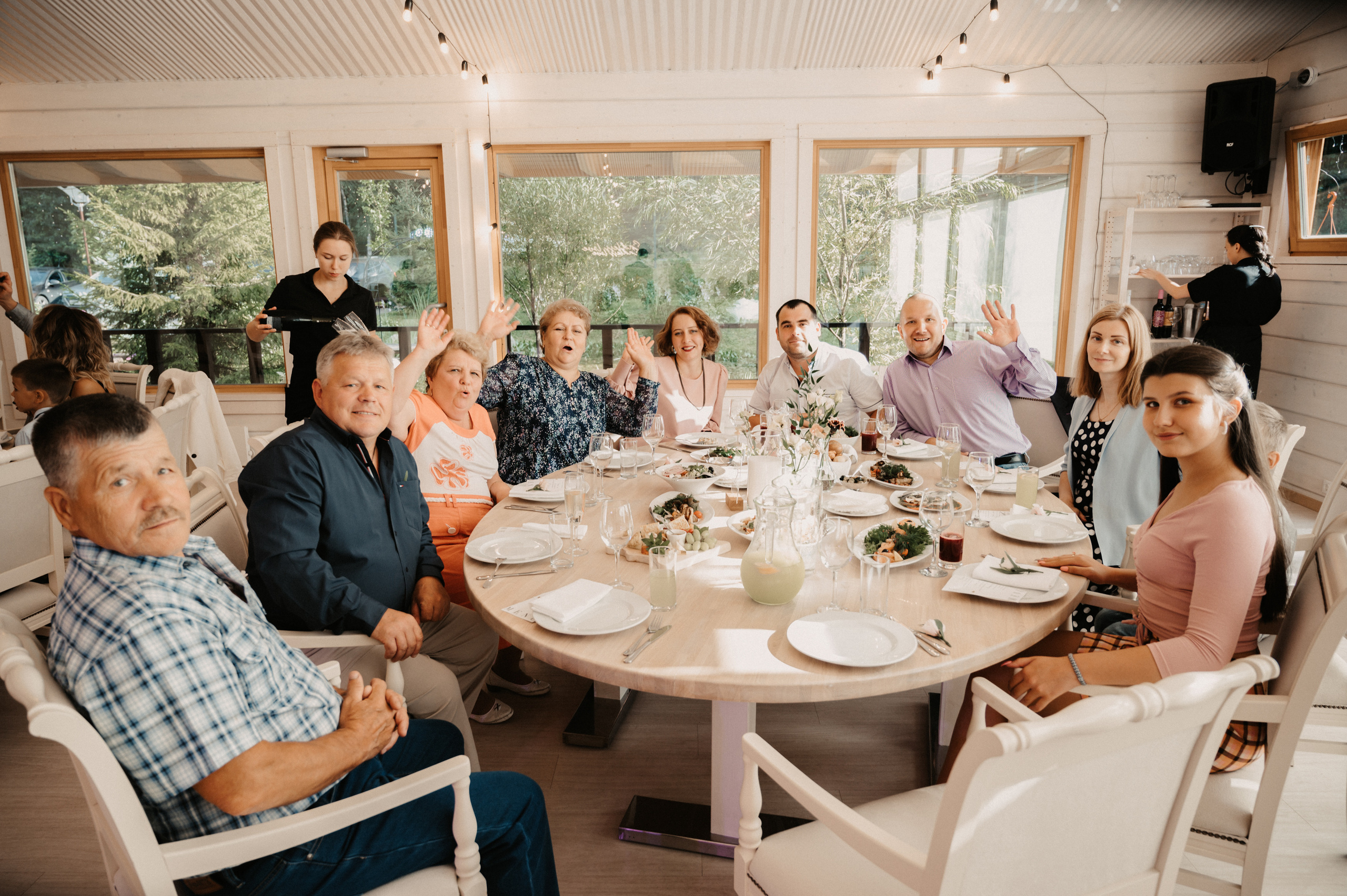 Яна и Влад. Фотограф Ким Ангелина