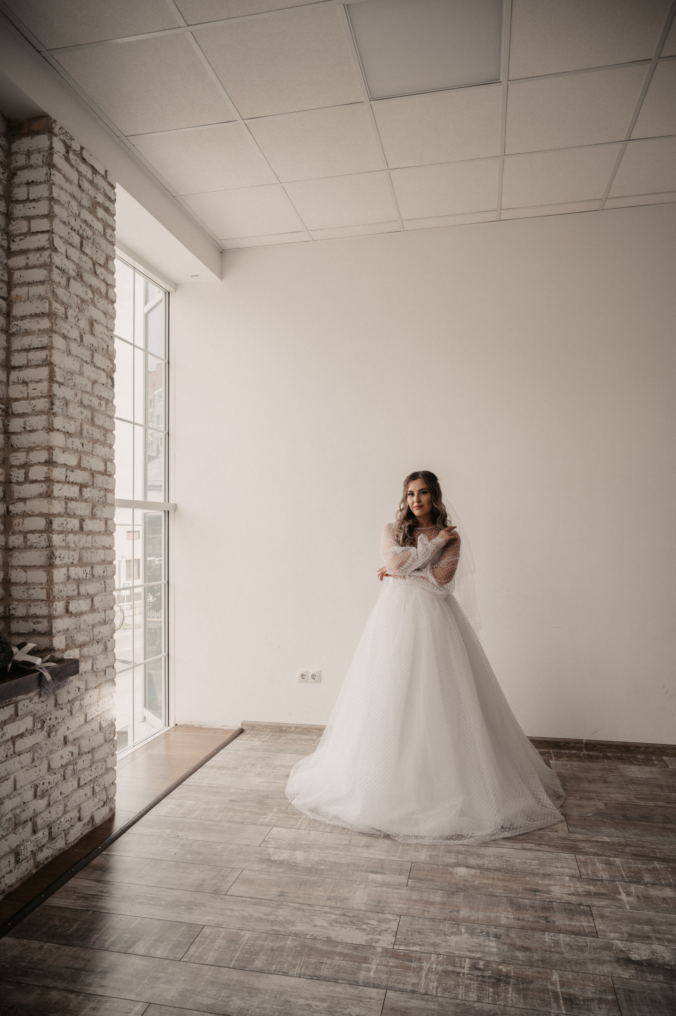 Яна и Кирилл. Фотограф Ким Ангелина