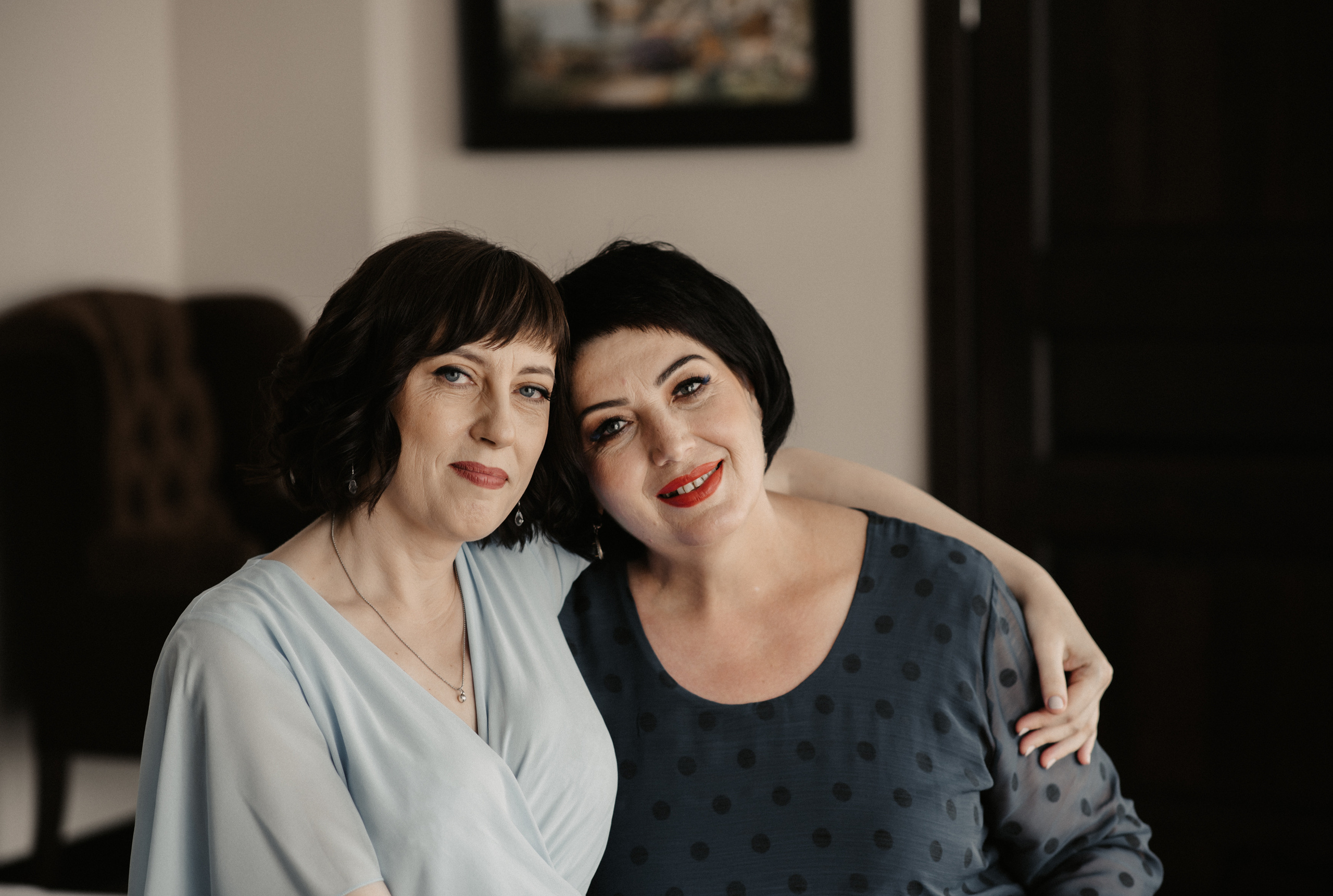 Адлан и Александра. Фотограф Ким Ангелина