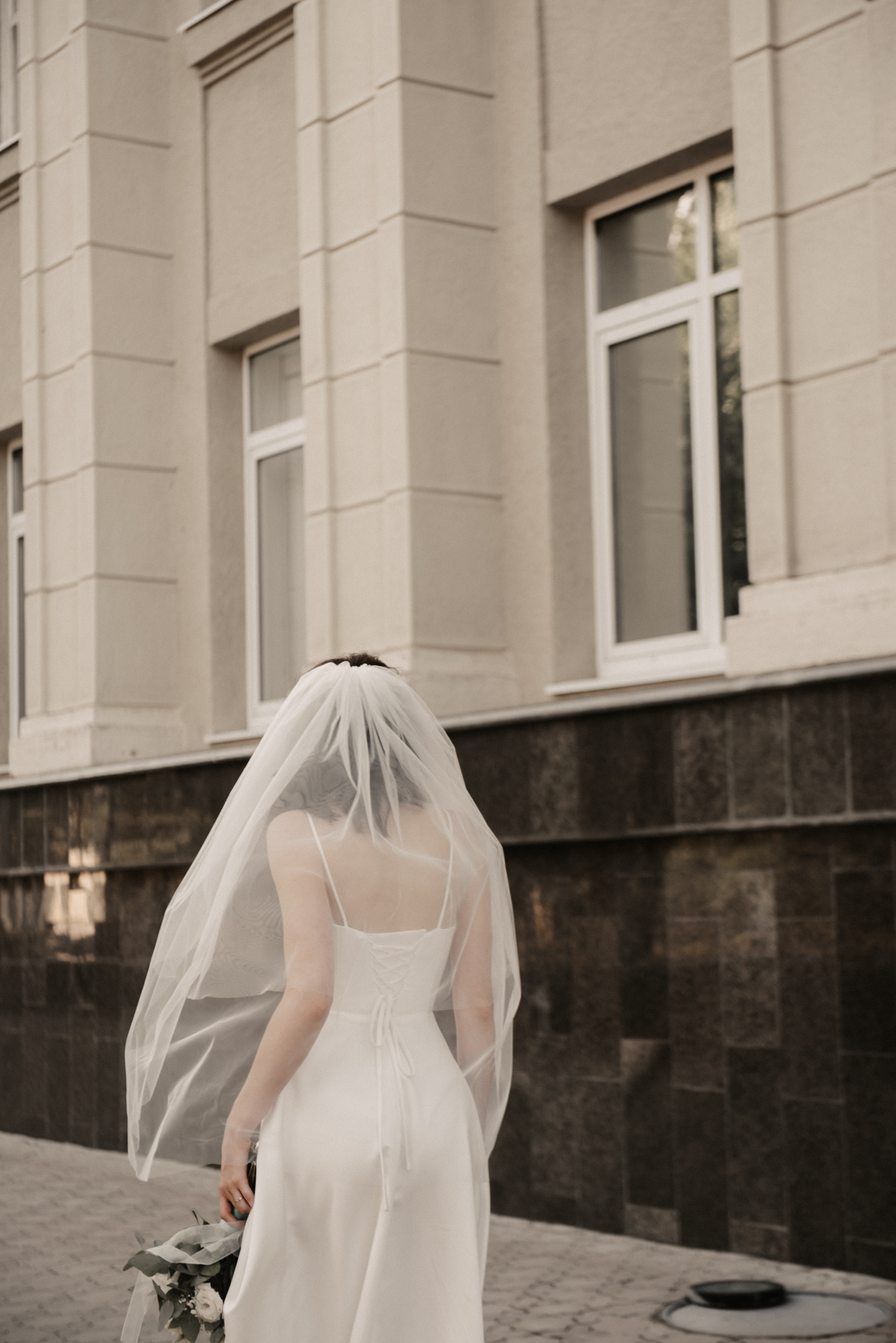 Адлан и Александра. Фотограф Ким Ангелина