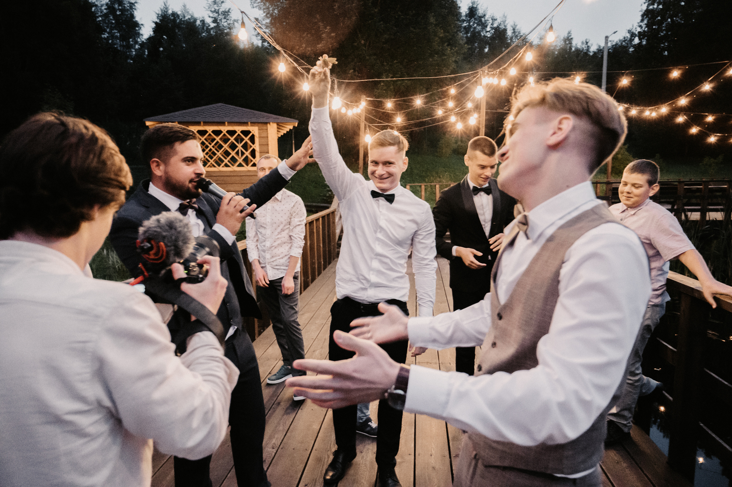 Яна и Влад. Фотограф Ким Ангелина