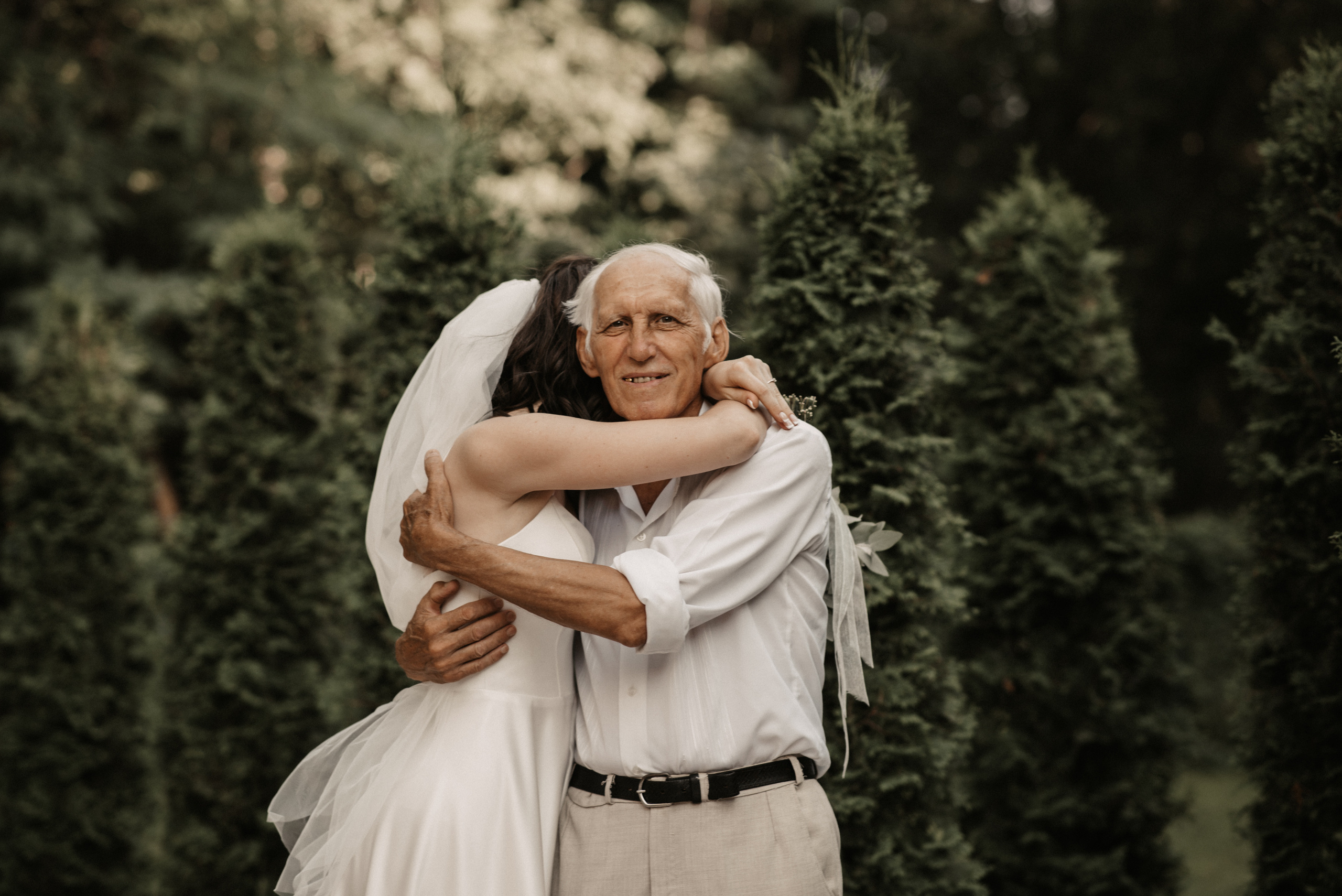 Адлан и Александра. Фотограф Ким Ангелина