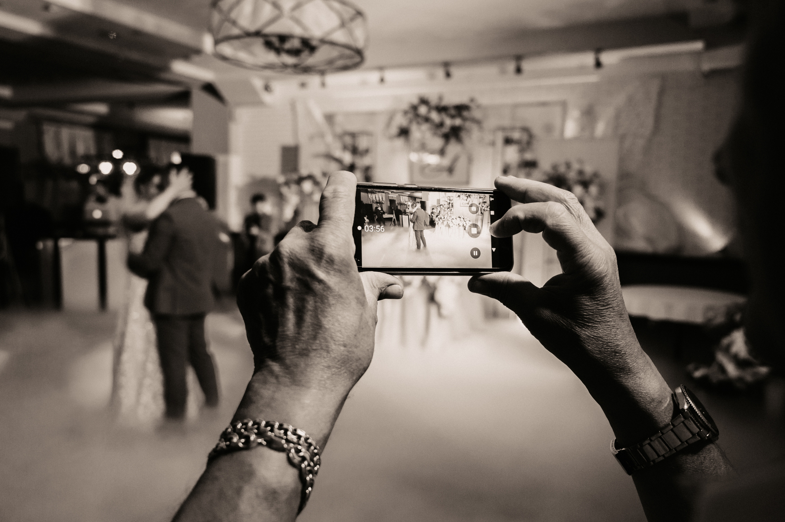 Аня и Артём. Фотограф Ким Ангелина