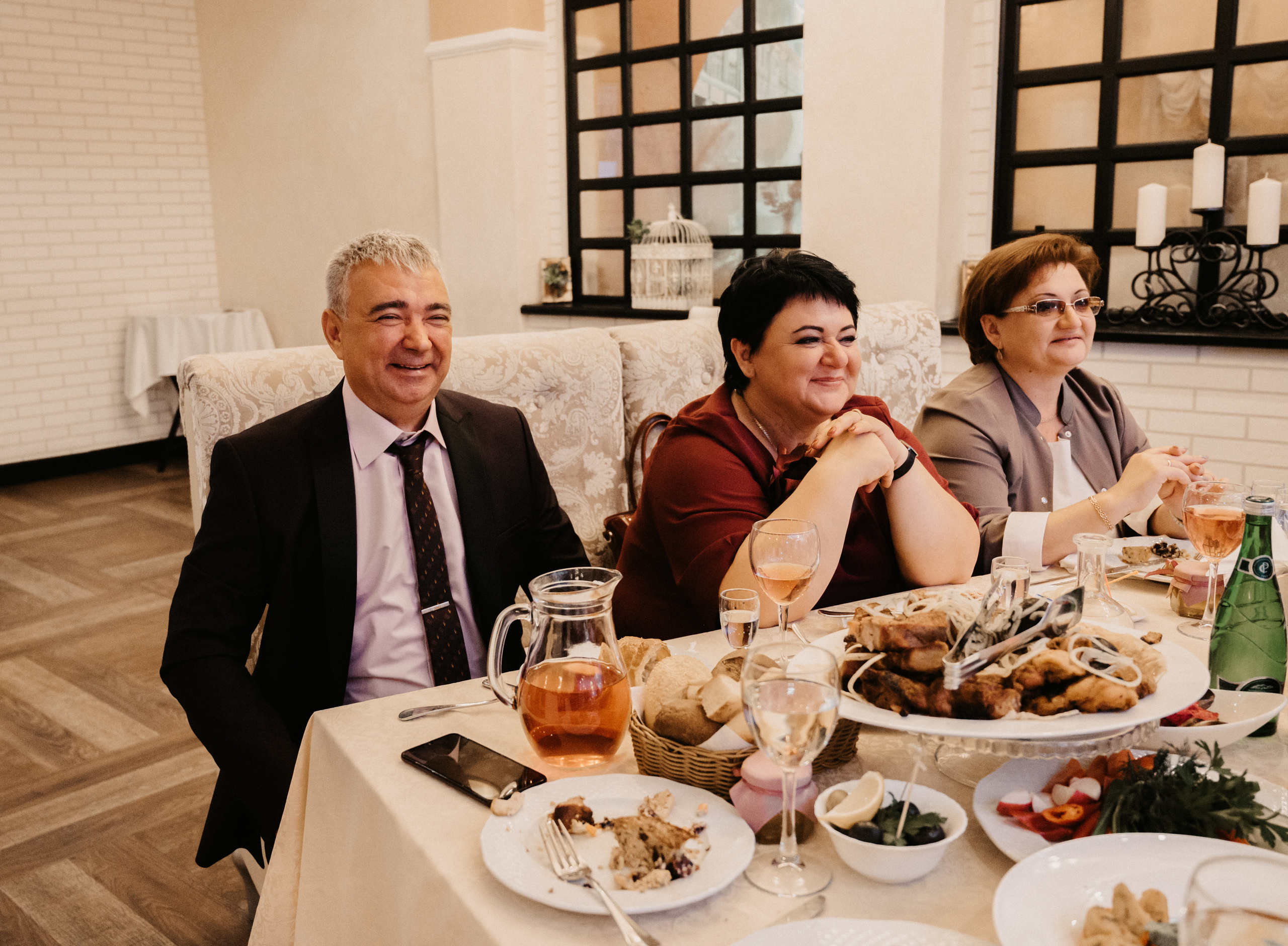 Аня и Артём. Фотограф Ким Ангелина