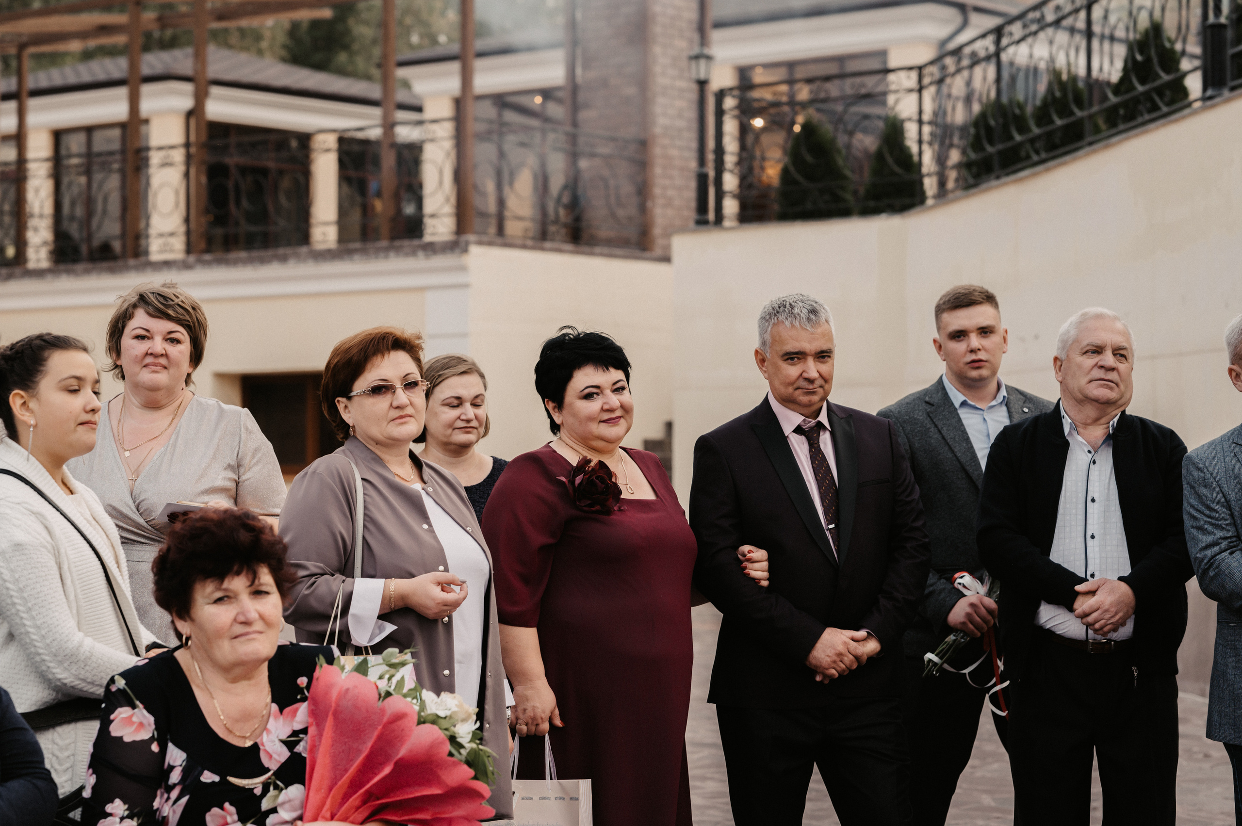 Аня и Артём. Фотограф Ким Ангелина