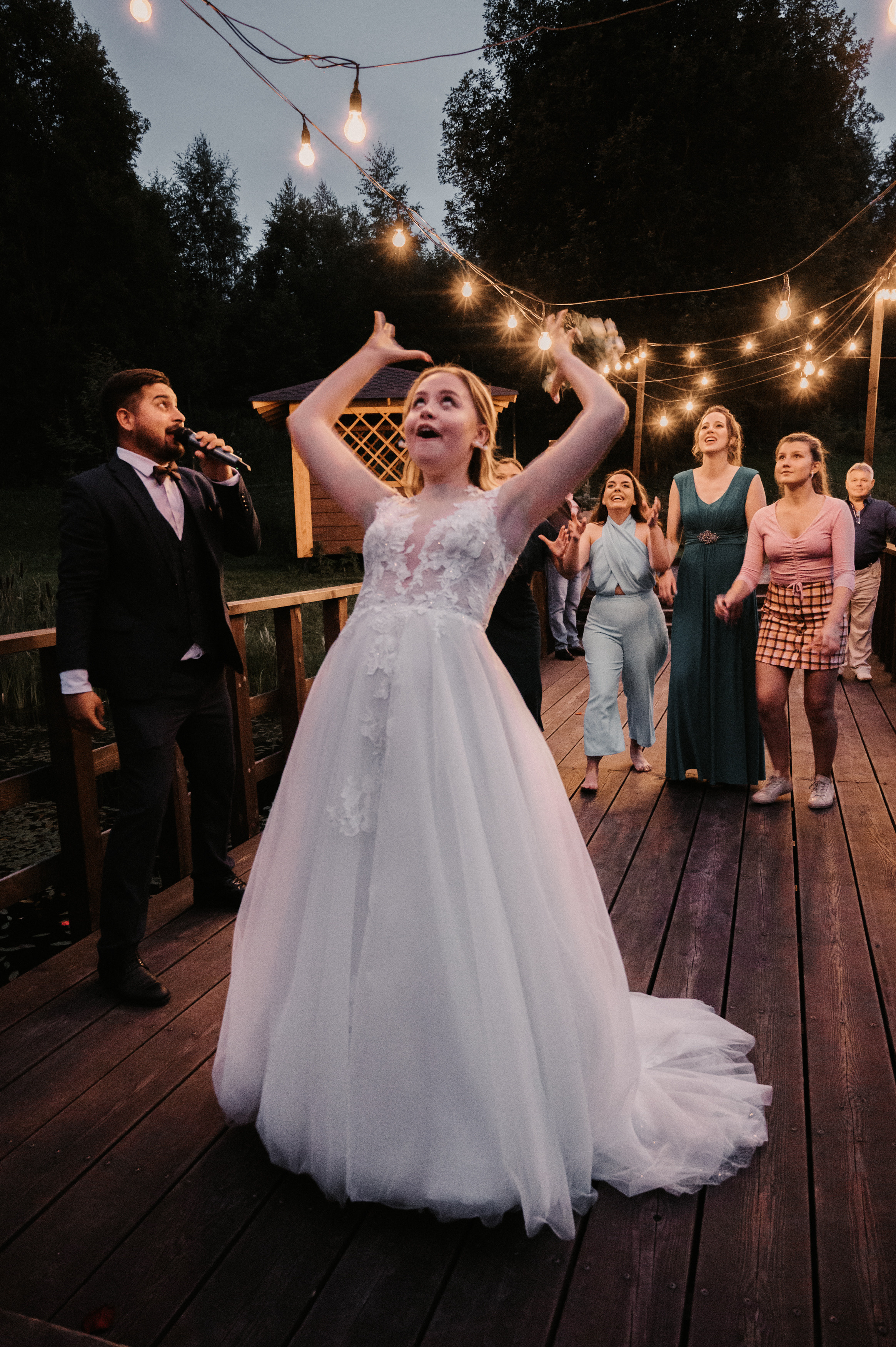 Яна и Влад. Фотограф Ким Ангелина