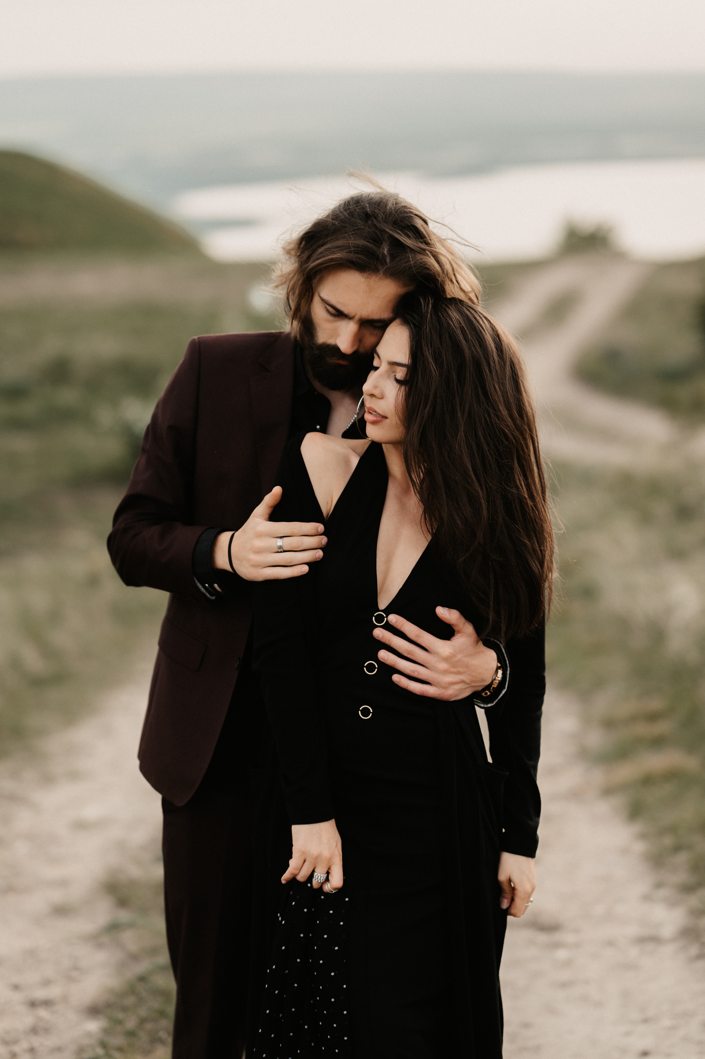 Ты моё всё. Фотограф Ким Ангелина