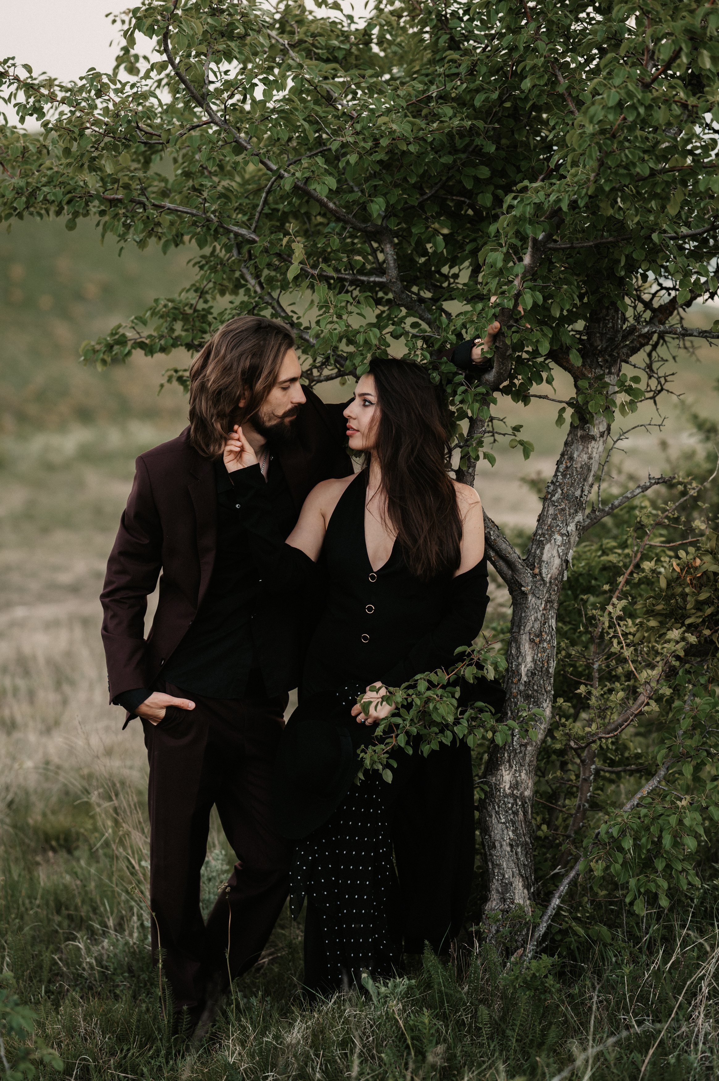 Ты моё всё. Фотограф Ким Ангелина