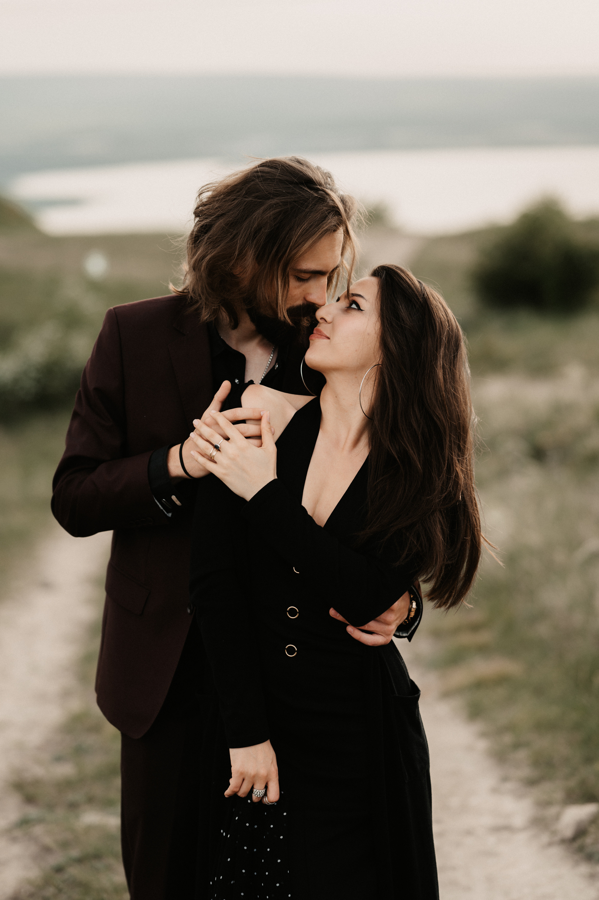 Ты моё всё. Фотограф Ким Ангелина