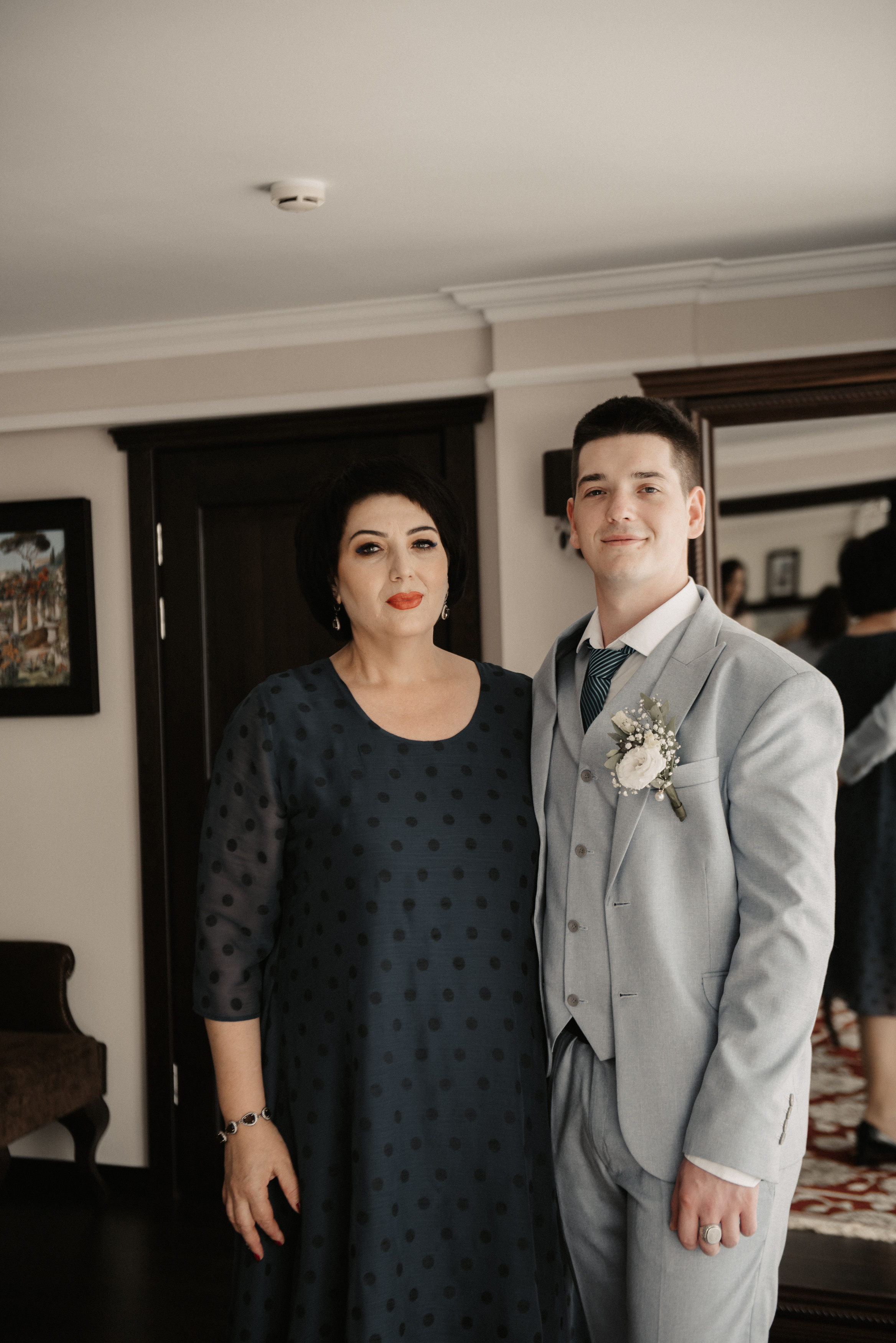 Адлан и Александра. Фотограф Ким Ангелина