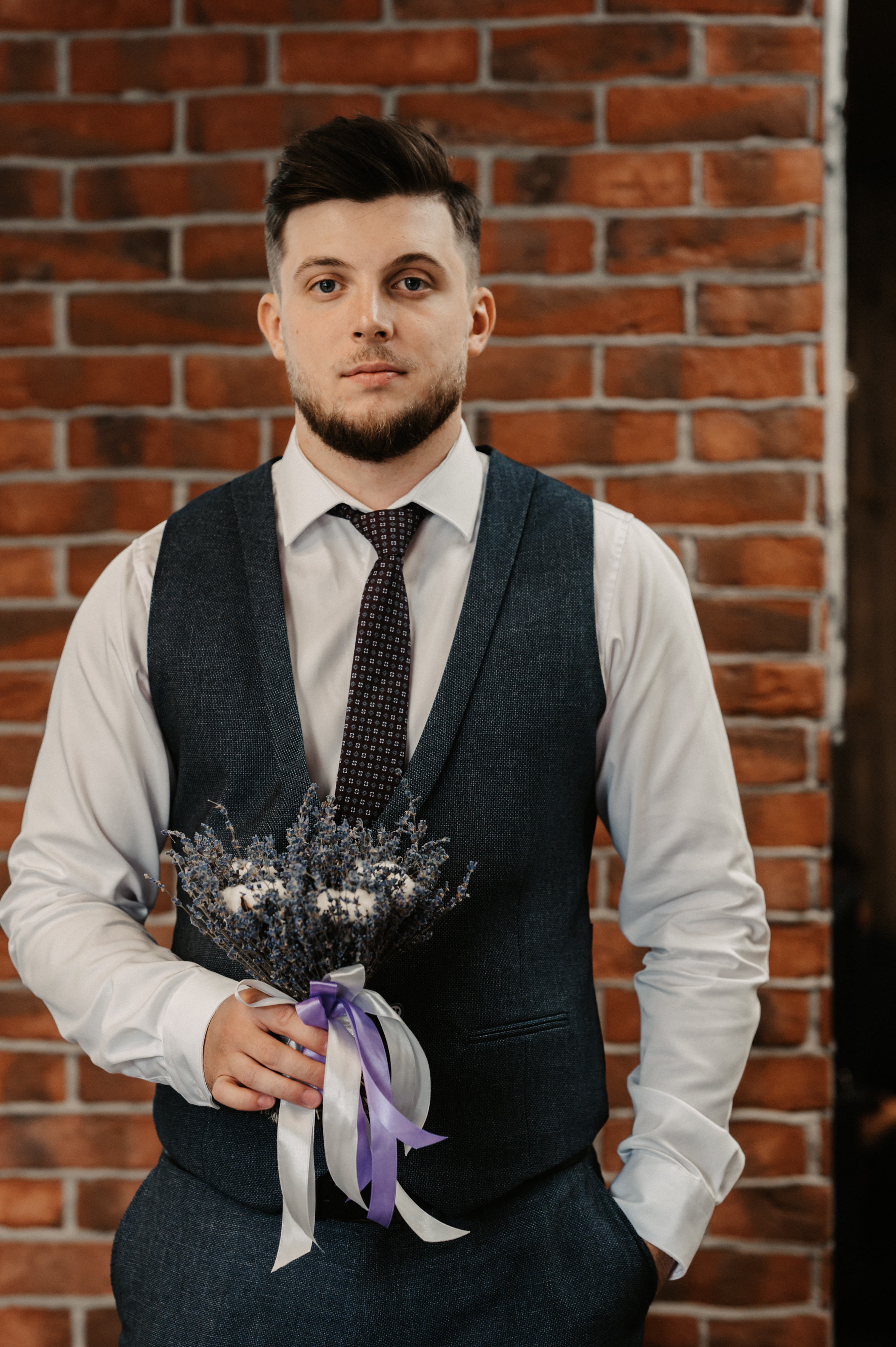 Яна и Кирилл. Фотограф Ким Ангелина