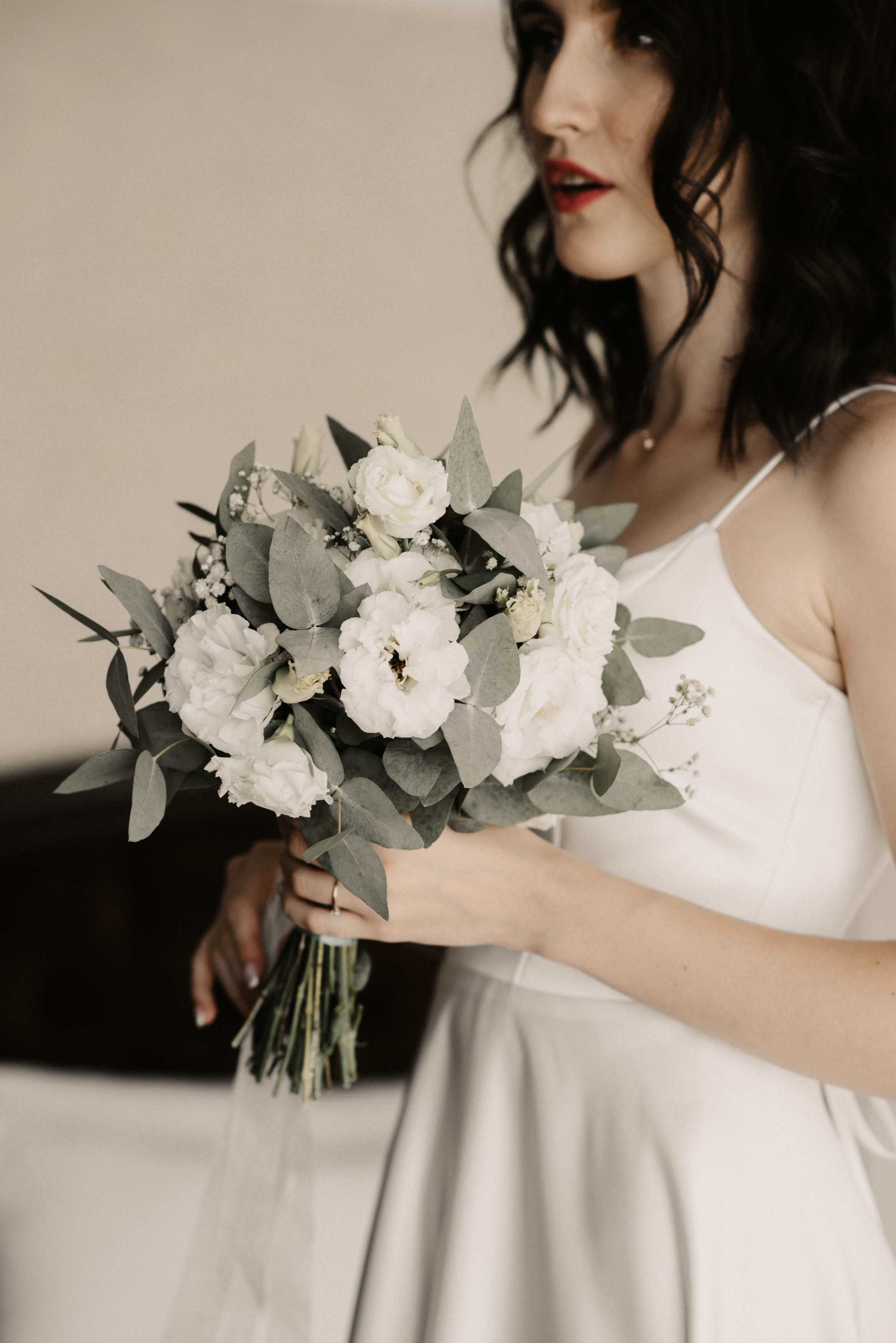 Адлан и Александра. Фотограф Ким Ангелина