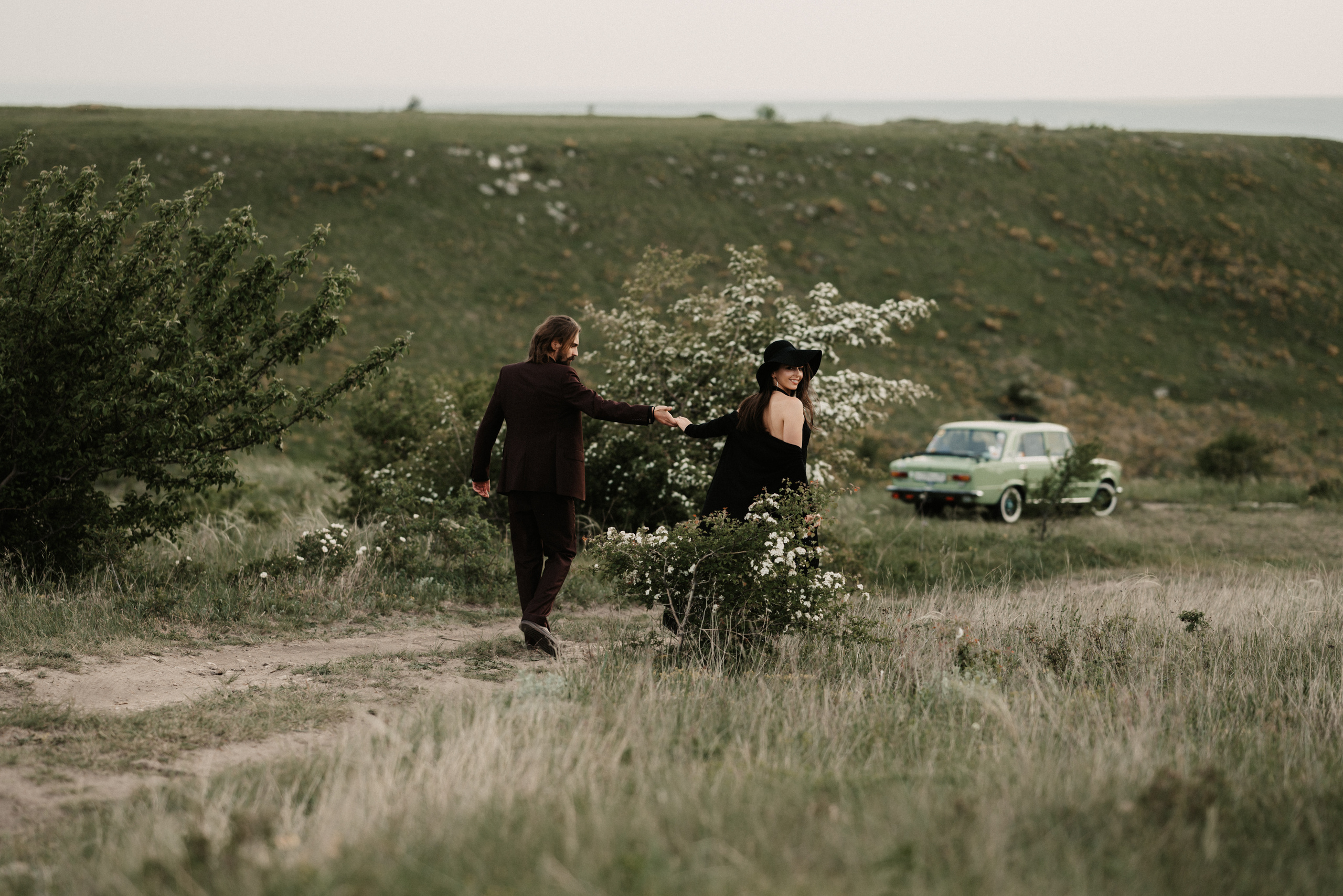 Ты моё всё. Фотограф Ким Ангелина