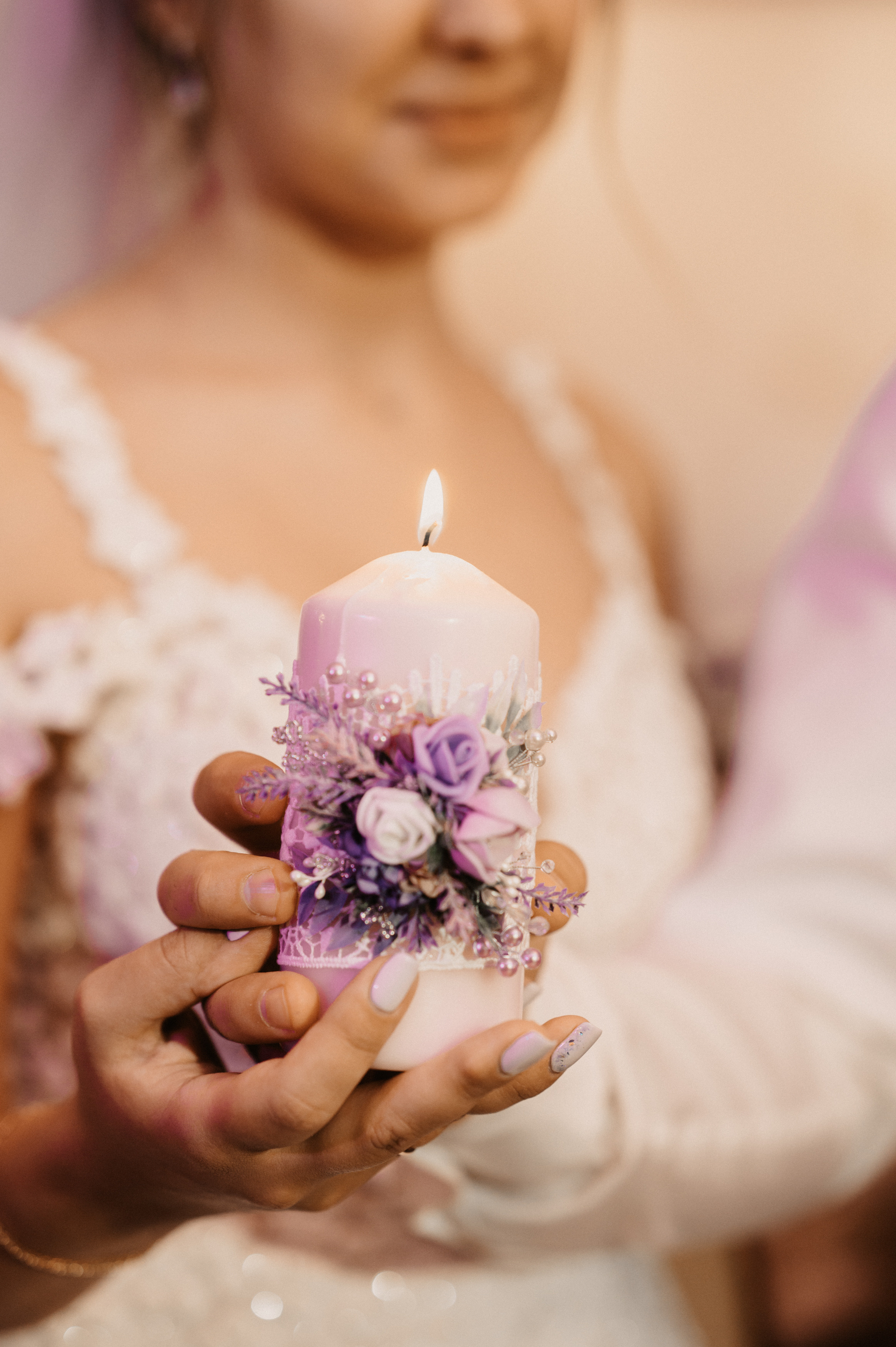 Аня и Артём. Фотограф Ким Ангелина