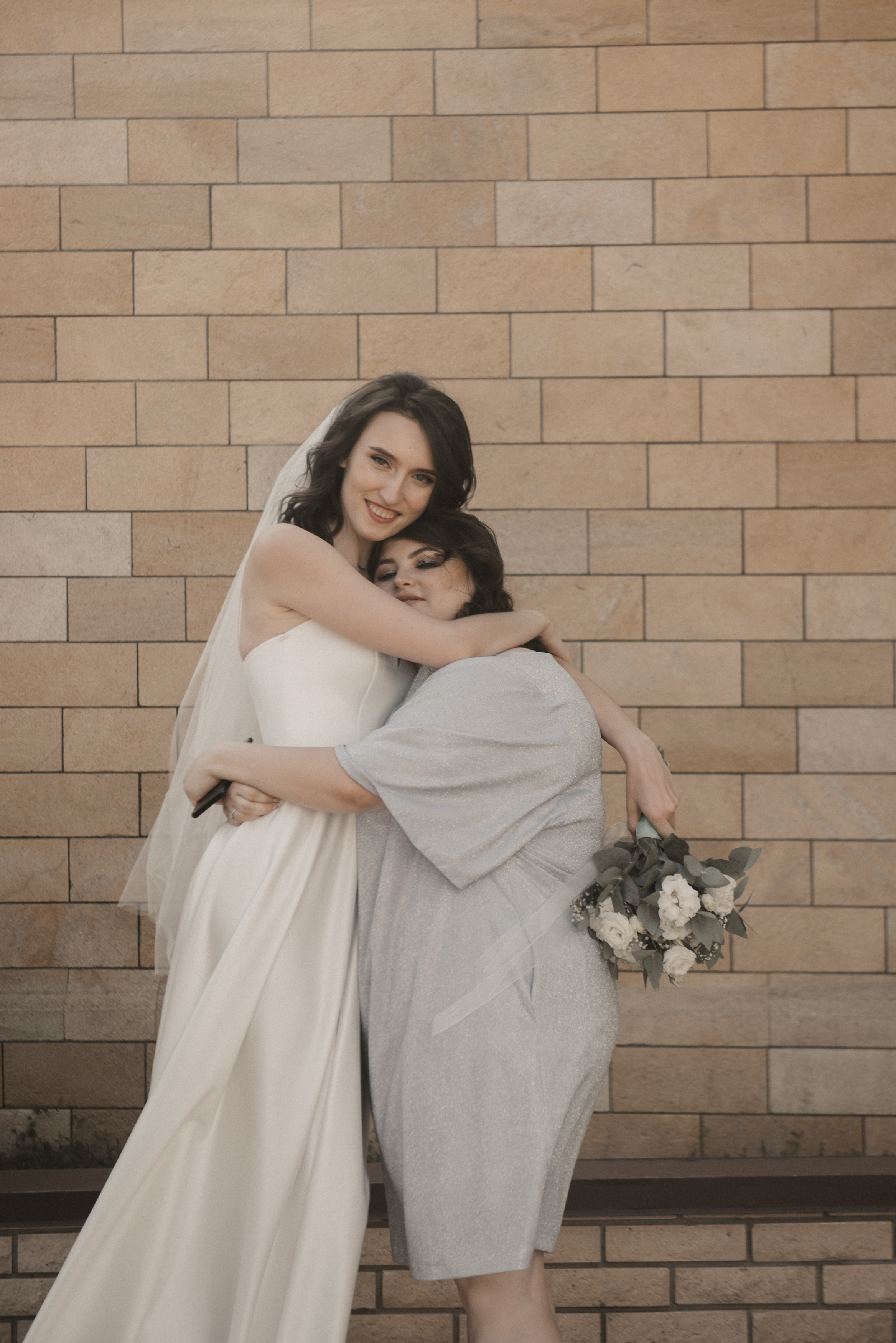 Адлан и Александра. Фотограф Ким Ангелина