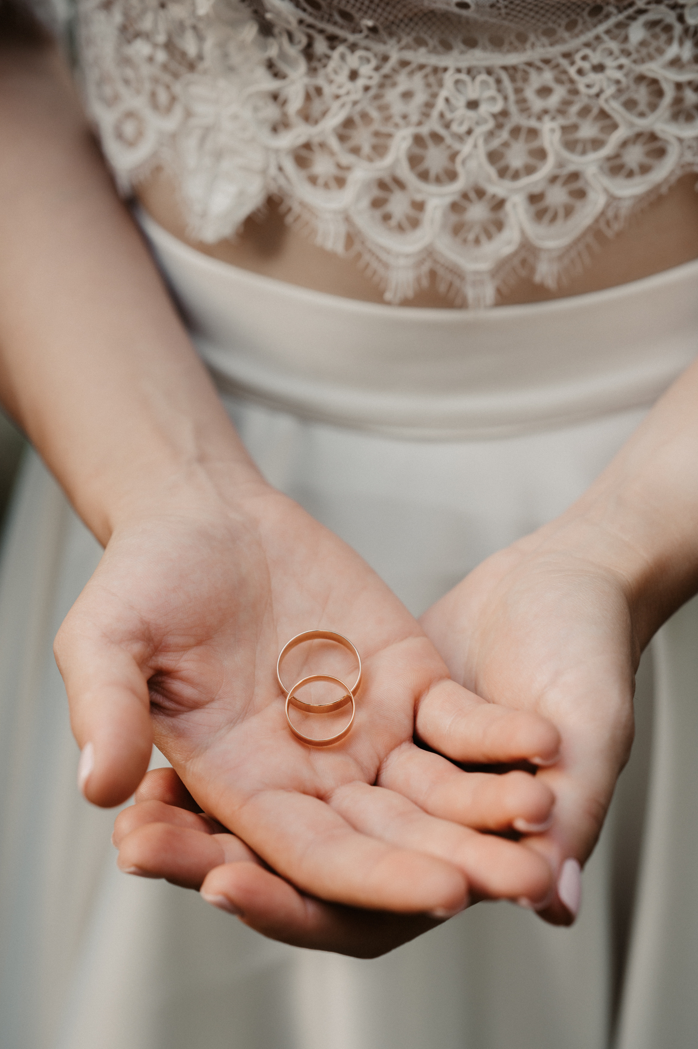 Элина и Максим. Фотограф Ким Ангелина